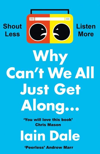 Why Can’t We All Just Get Along - Image 2