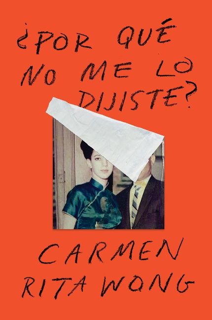 Why Didn't You Tell Me \ Por qué no me lo dijiste - Image 3