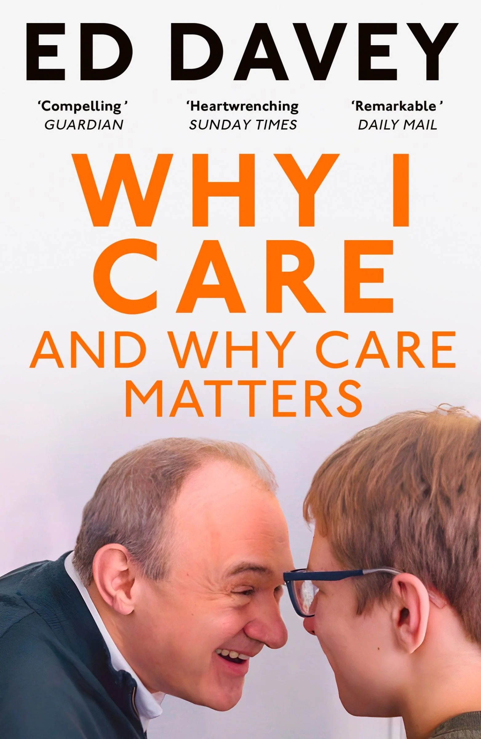 Why I Care: And why care matters - Image 5