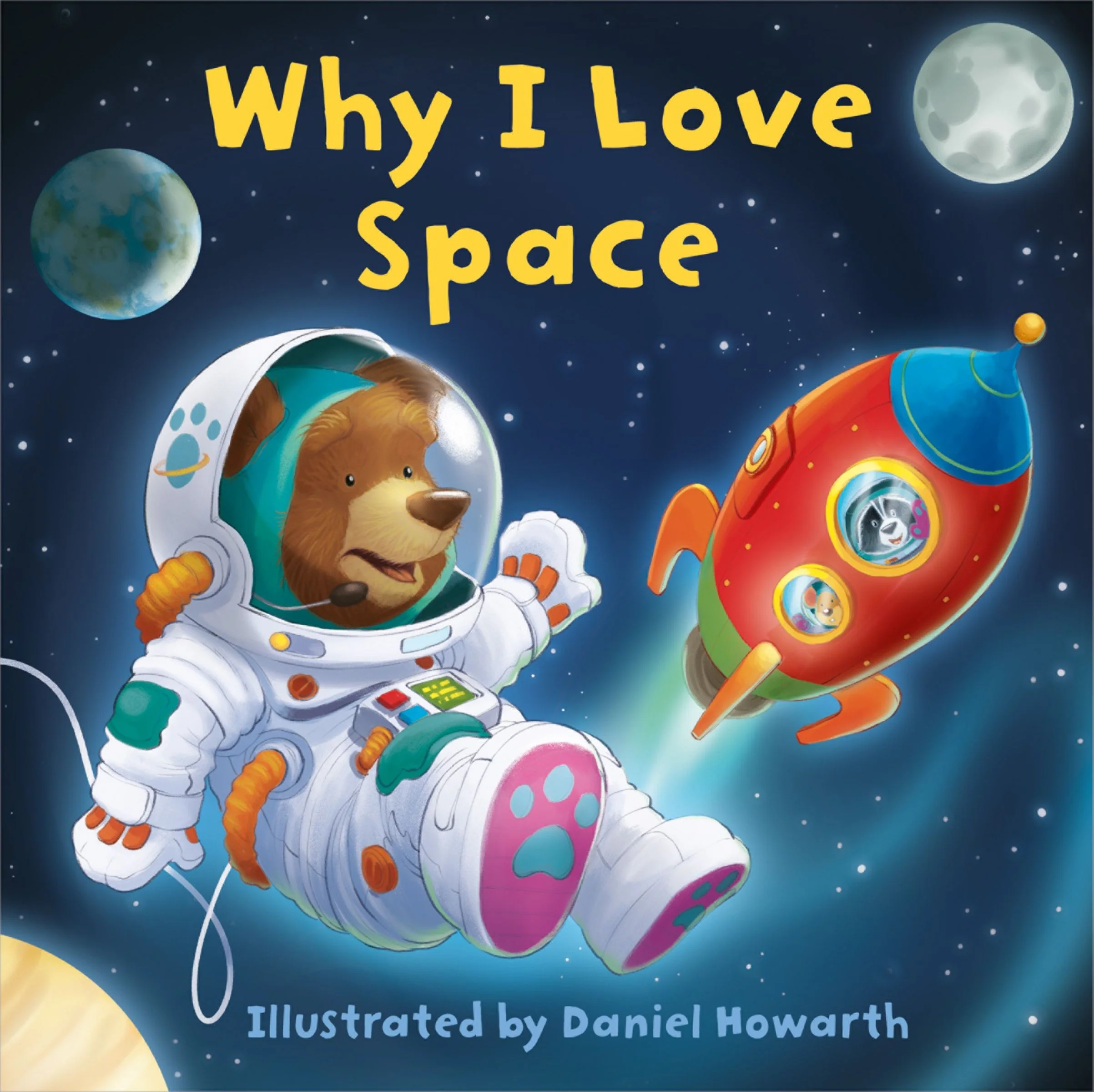 Why I Love Space - Image 2