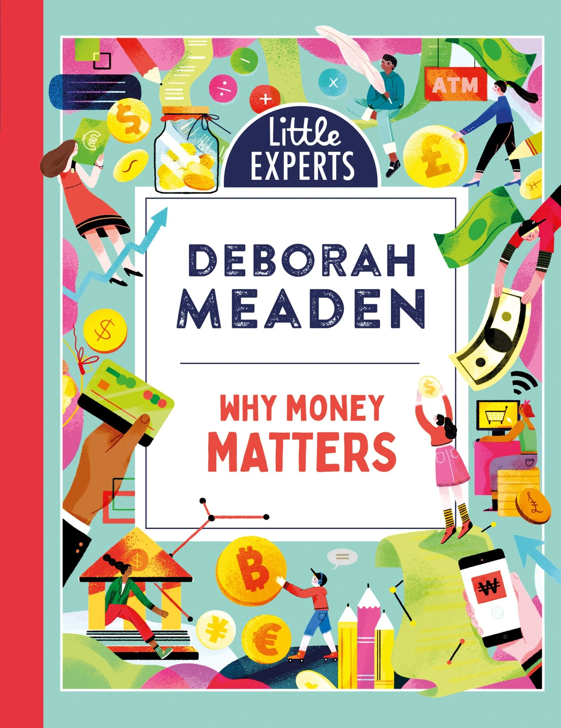 Why Money Matters (Little Experts) - Image 3