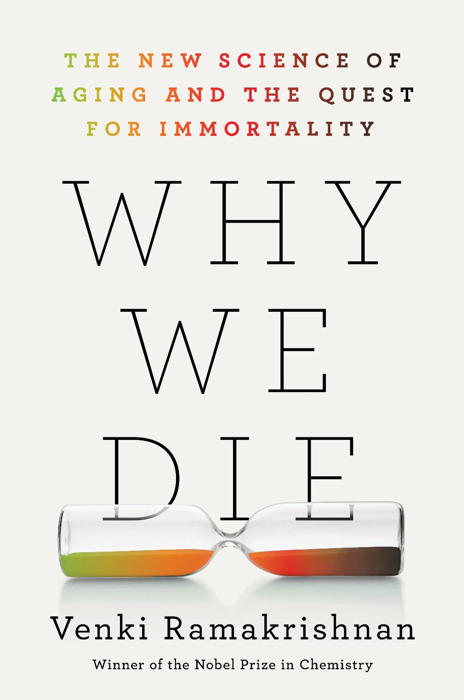 Why We Die - Image 2