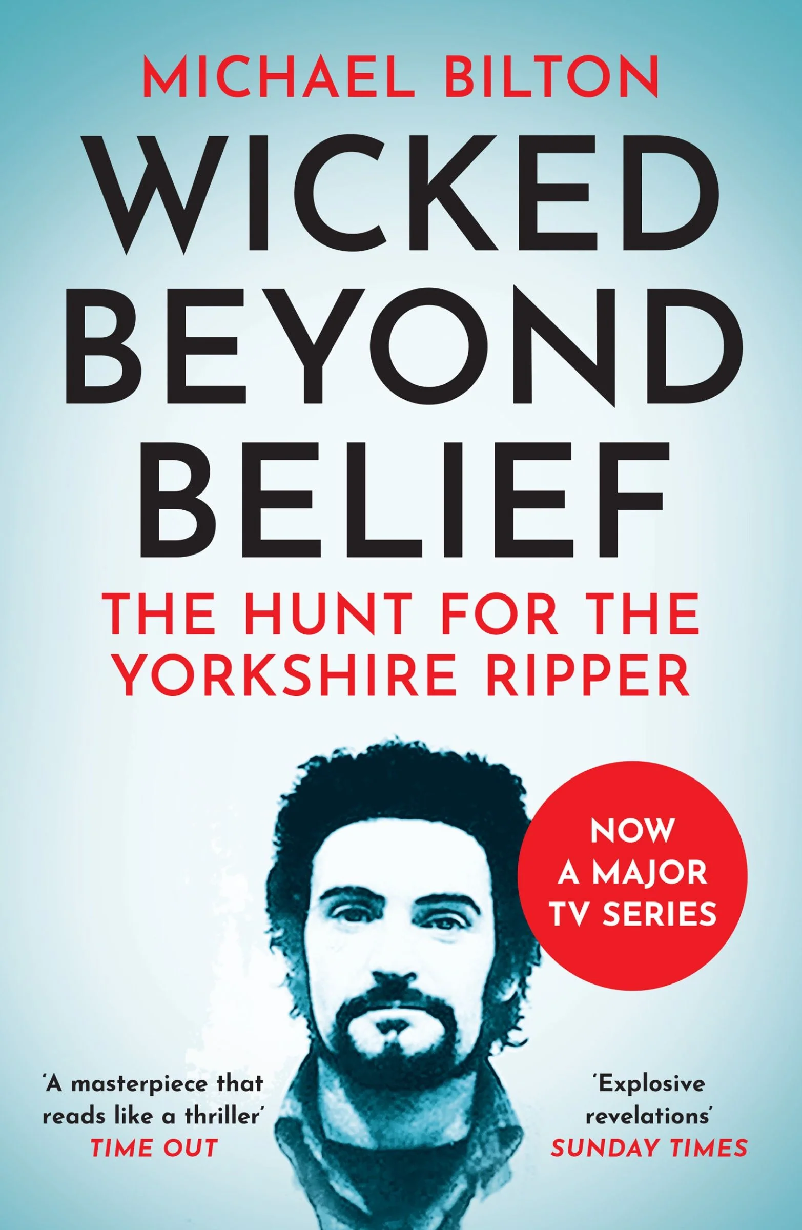 Wicked Beyond Belief