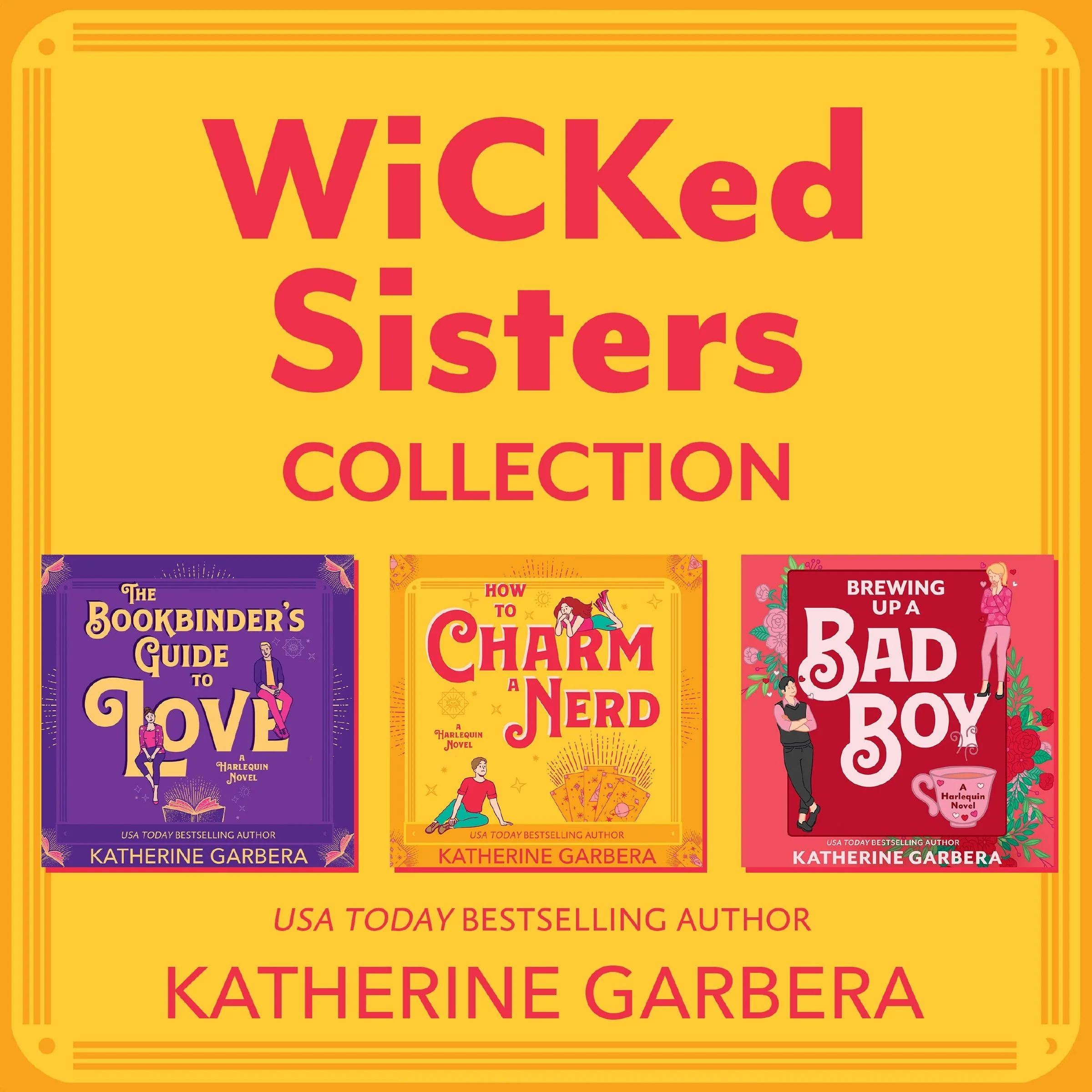 WiCKed Sisters Collection - Image 2