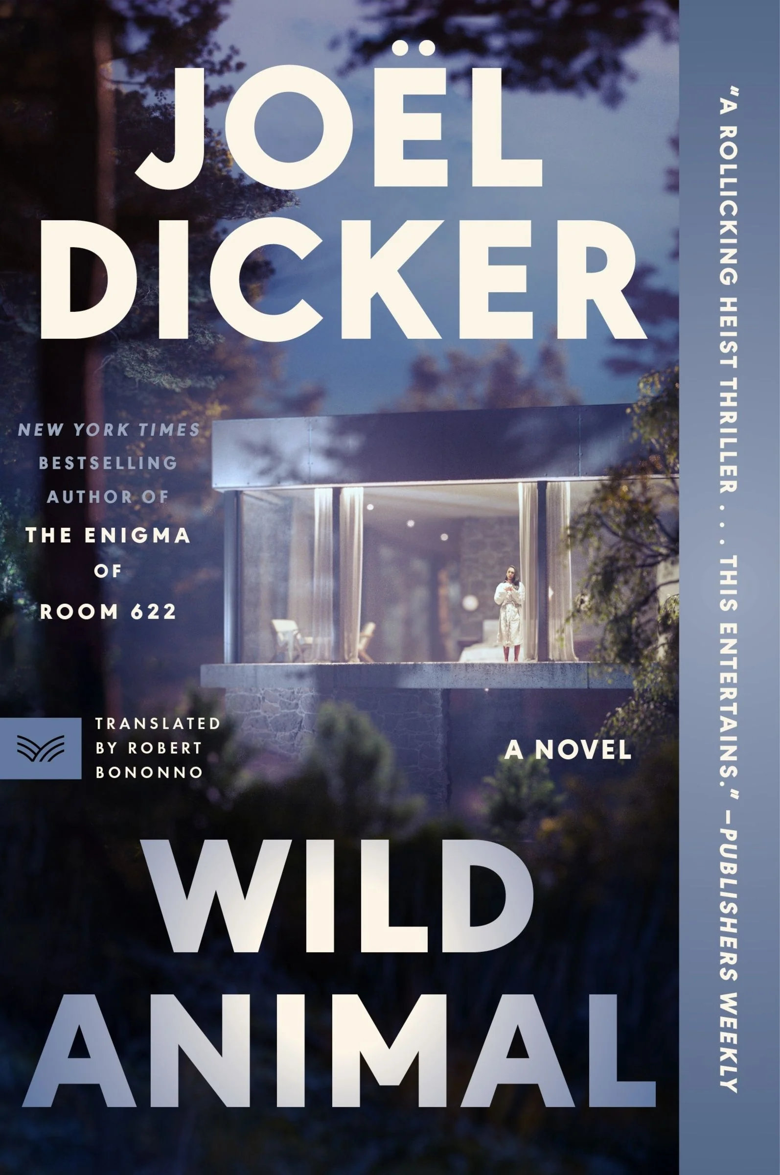 Wild Animal - Image 5