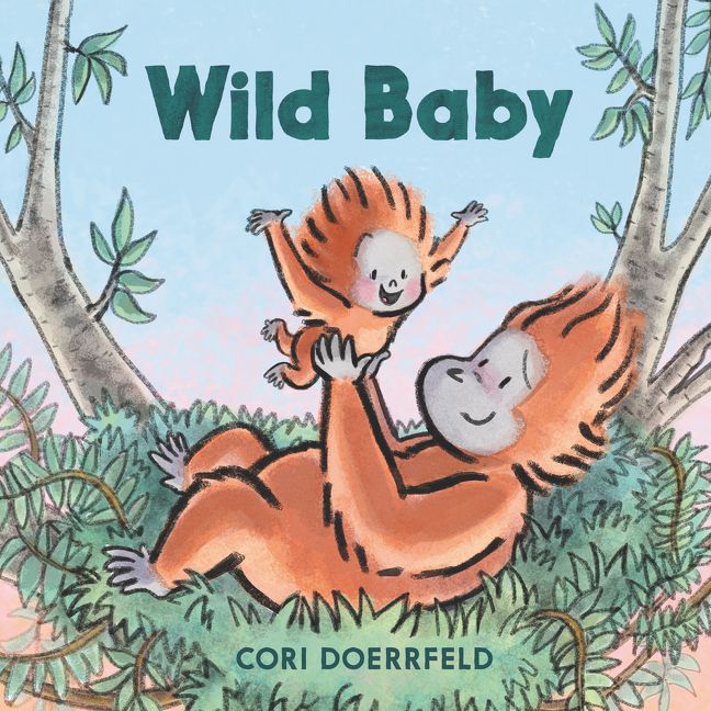 Wild Baby - Image 2
