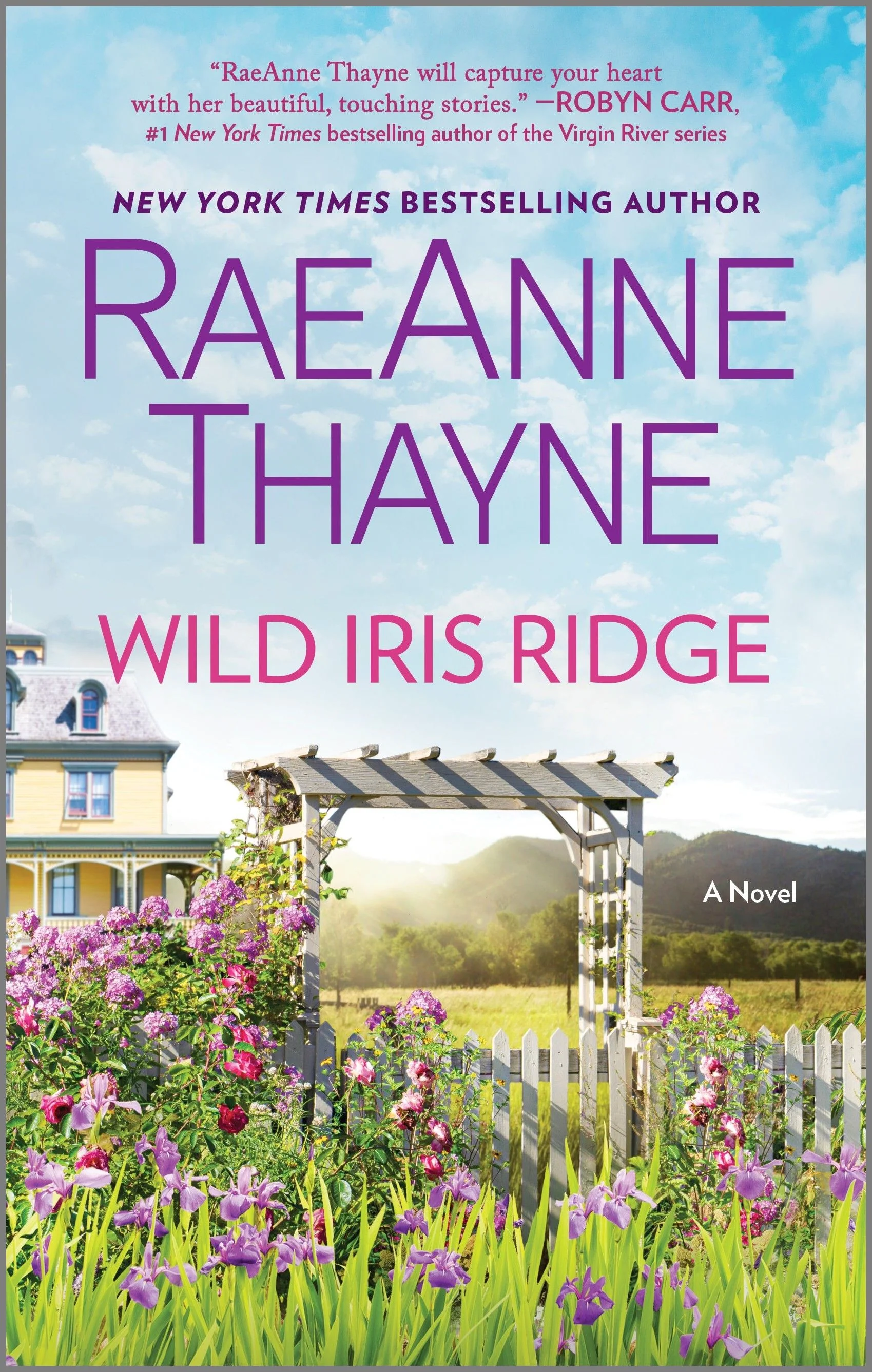 Wild Iris Ridge - Image 2