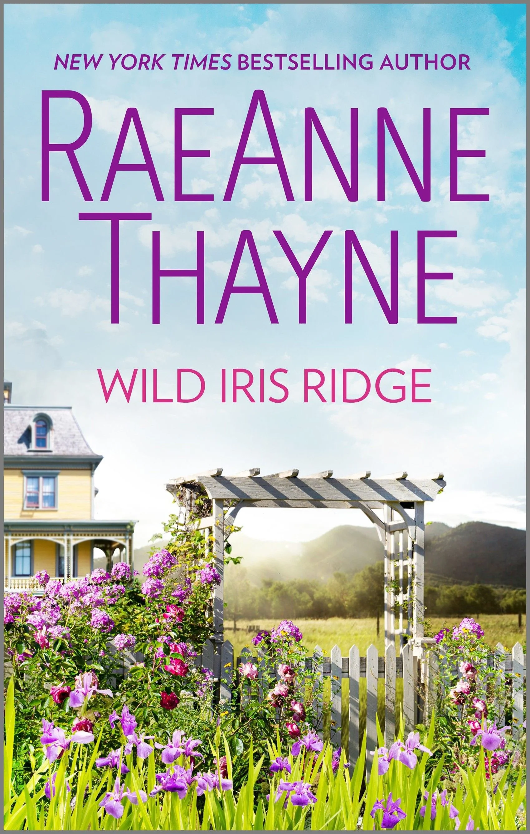 Wild Iris Ridge - Image 3