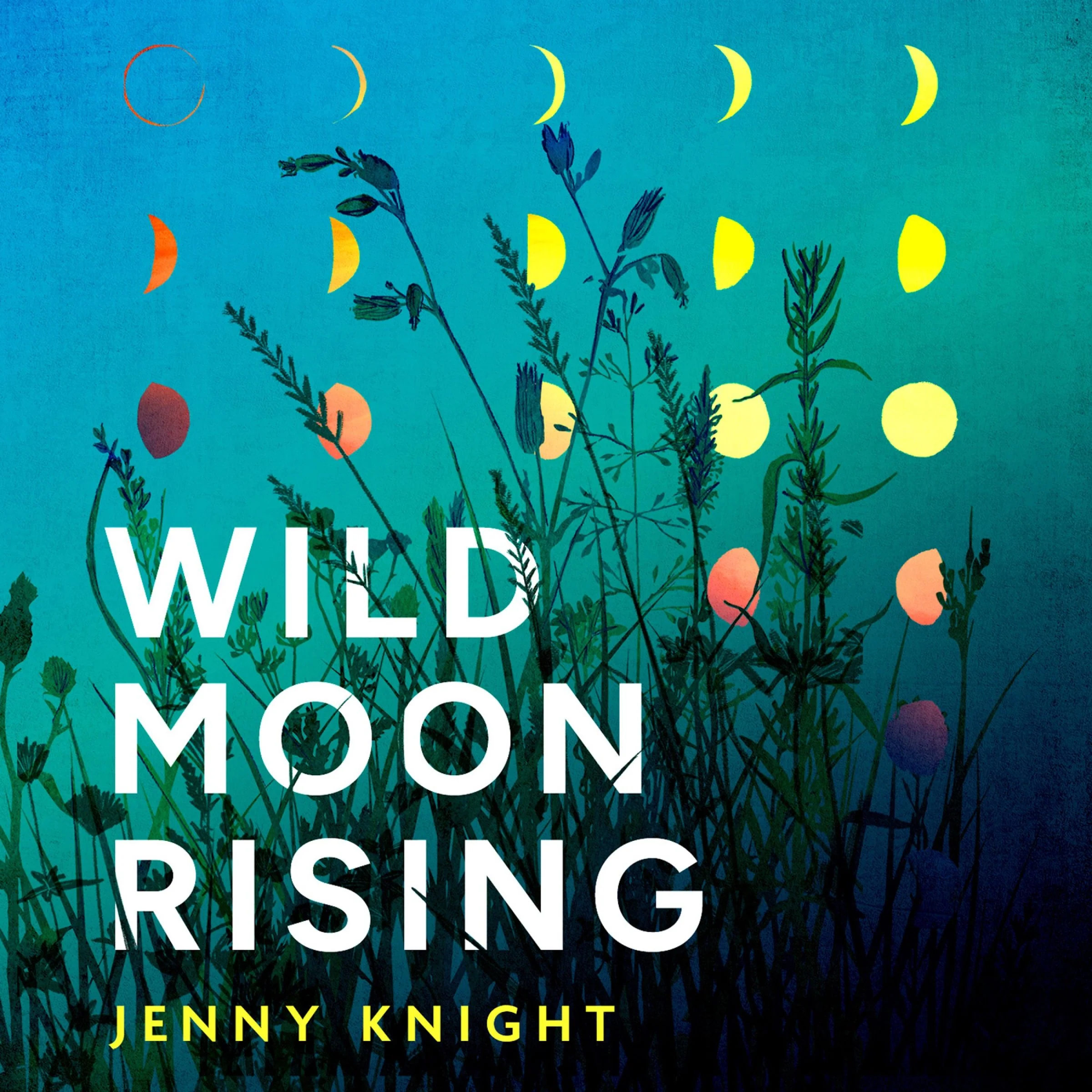 Wild Moon Rising - Image 3