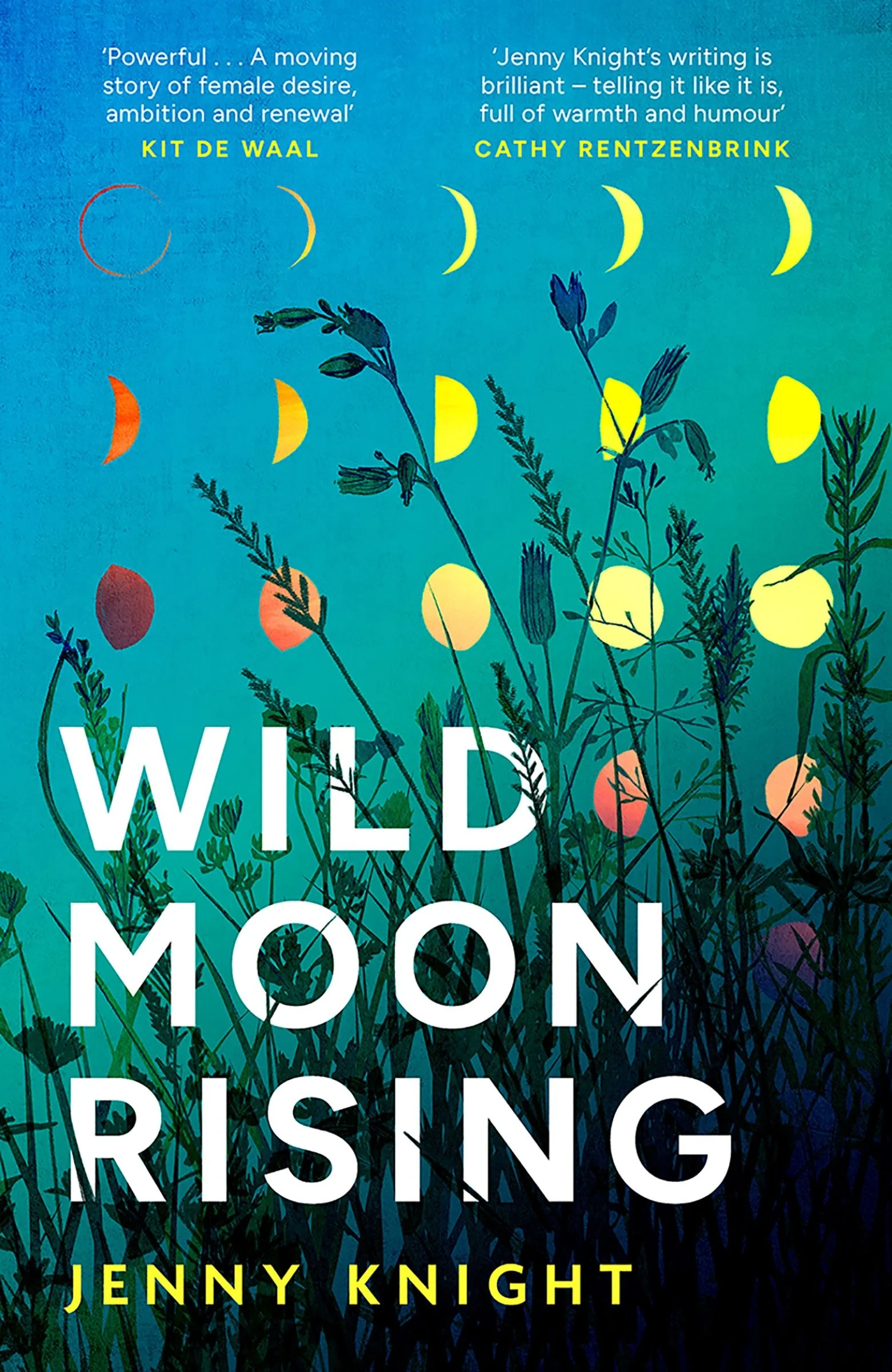 Wild Moon Rising - Image 4