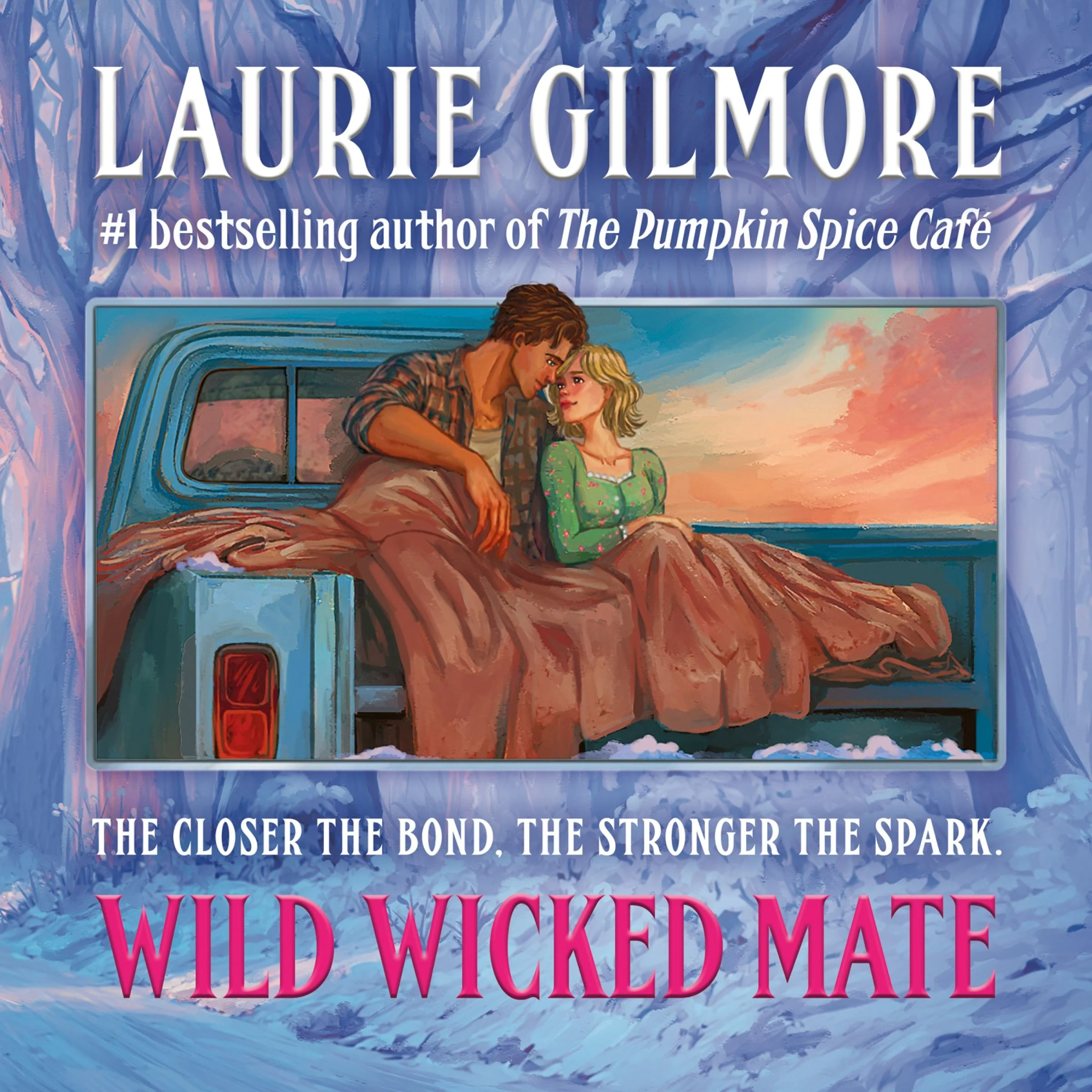Wild Wicked Mate (Maple Hollow, Book 2) - Image 3