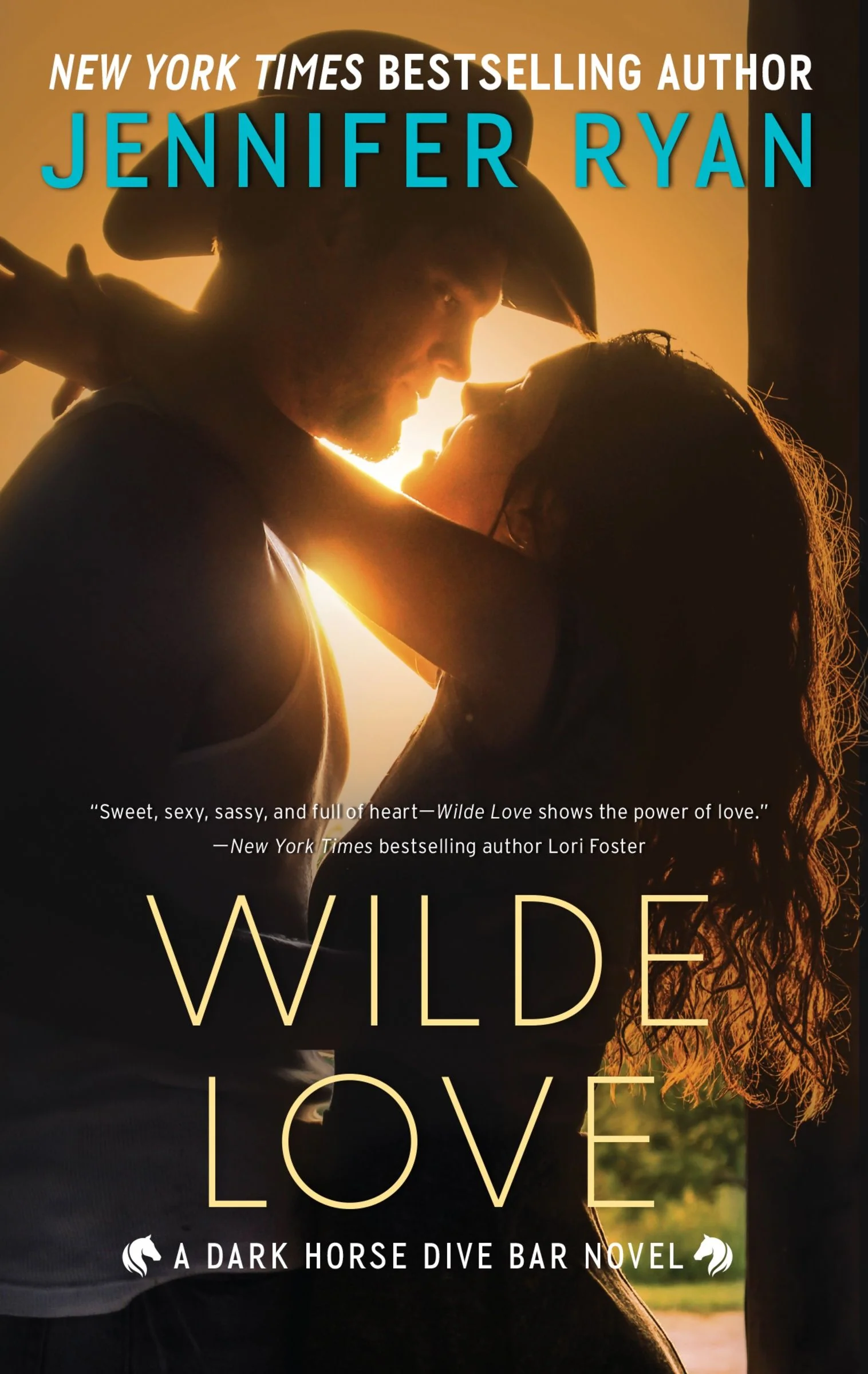 Wilde Love - Image 3