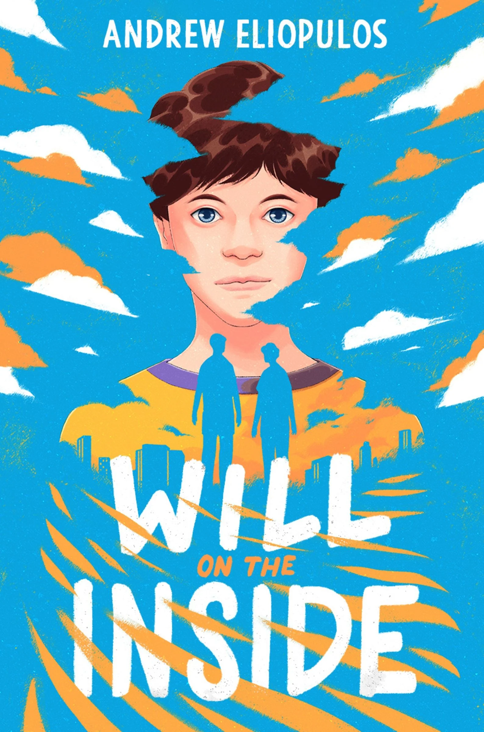 Will on the Inside - Image 3