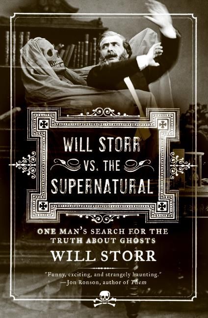Will Storr vs. The Supernatural - Image 2