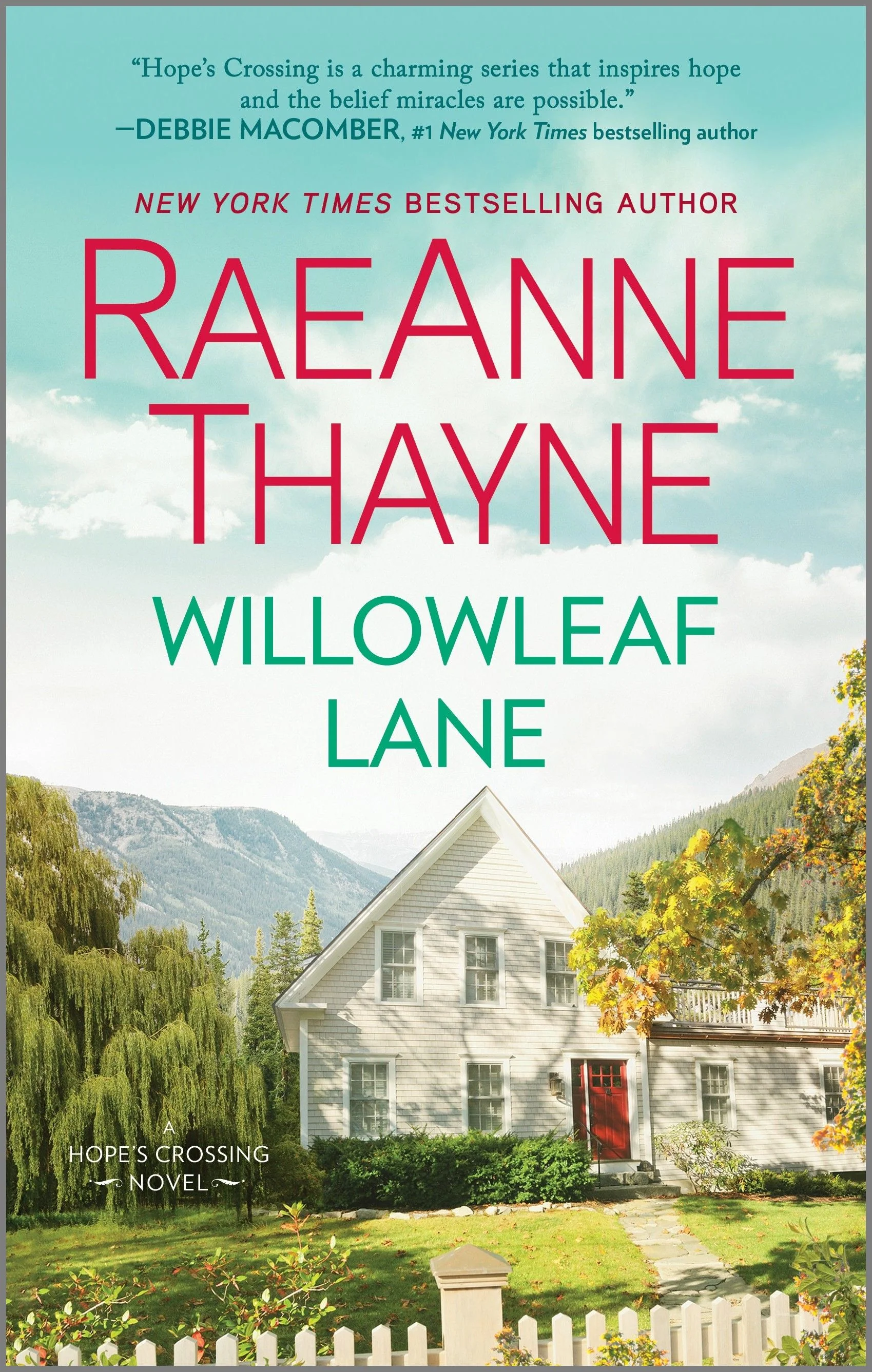 Willowleaf Lane - Image 3