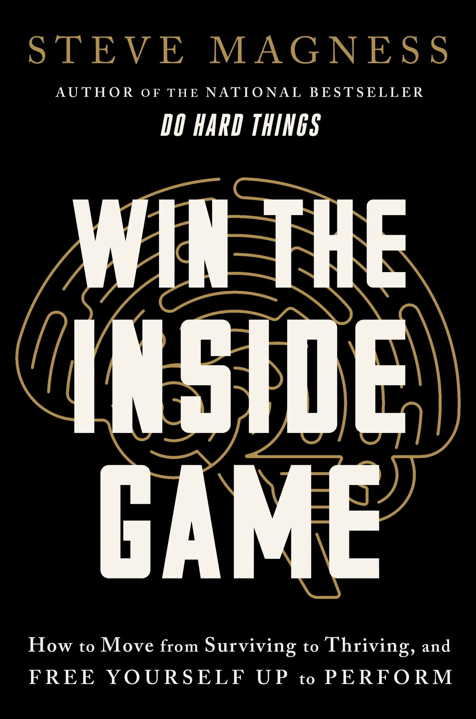 Win the Inside Game - Image 2