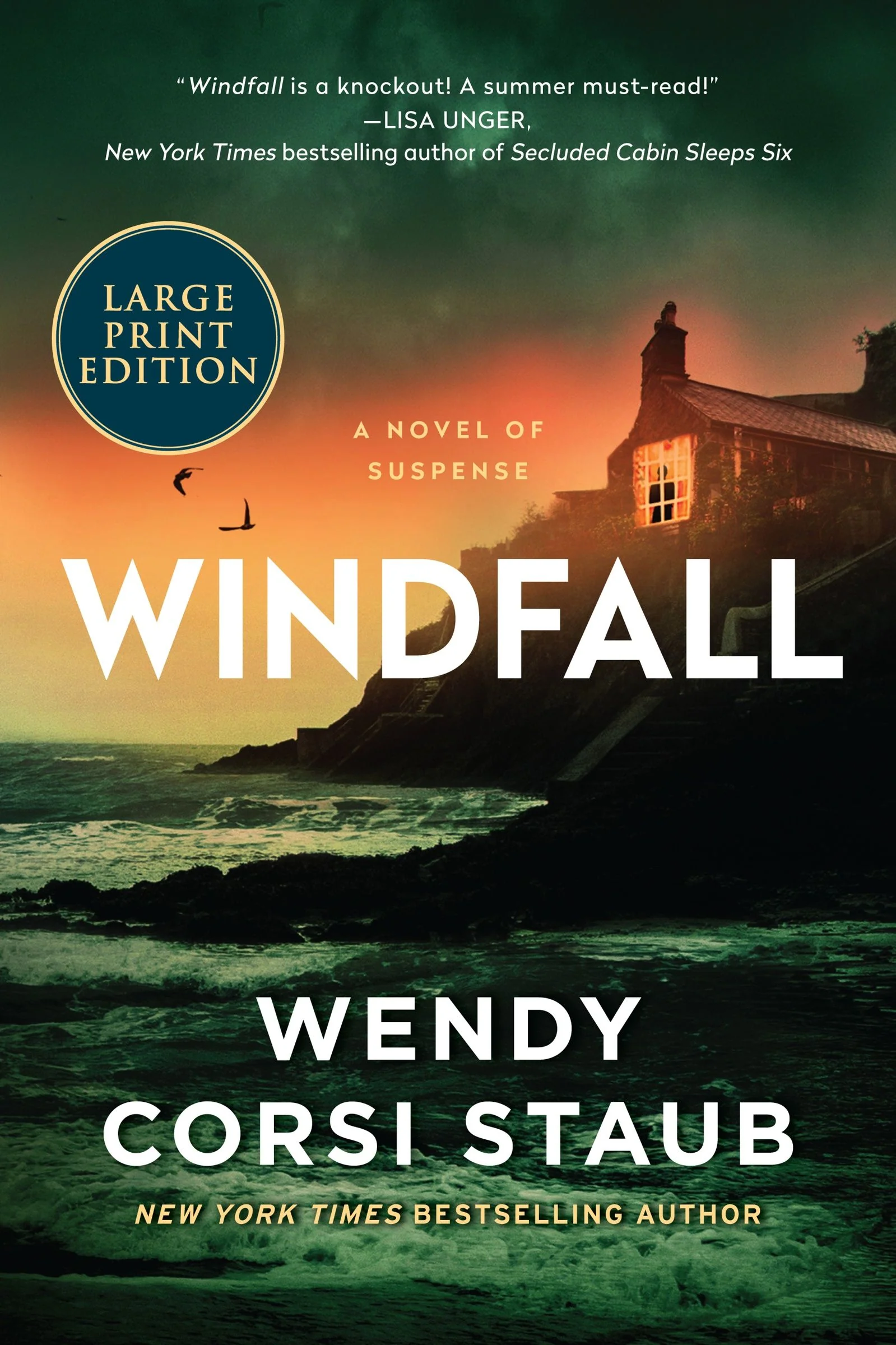 Windfall - Image 3