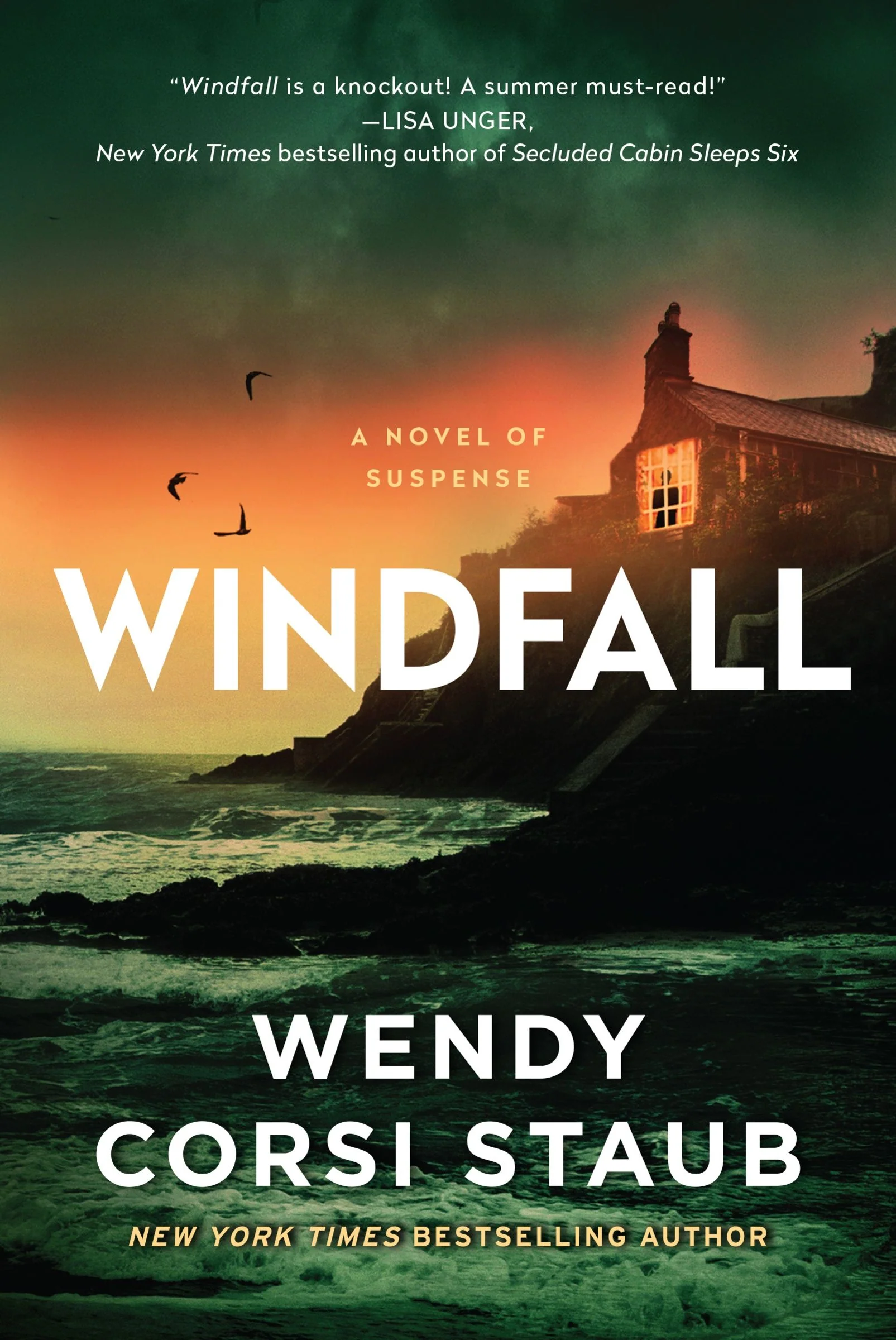 Windfall - Image 4