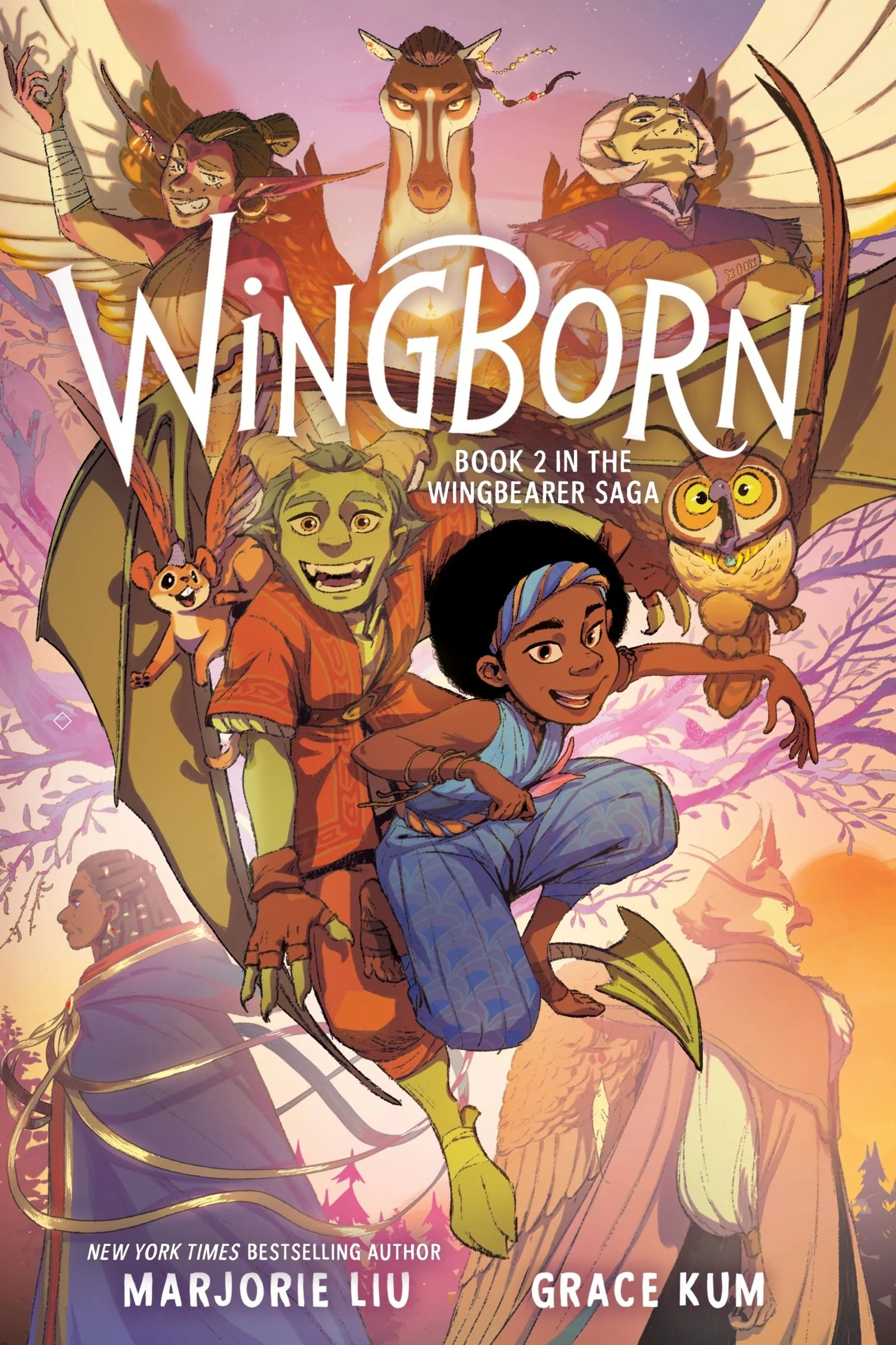 Wingborn - Image 2