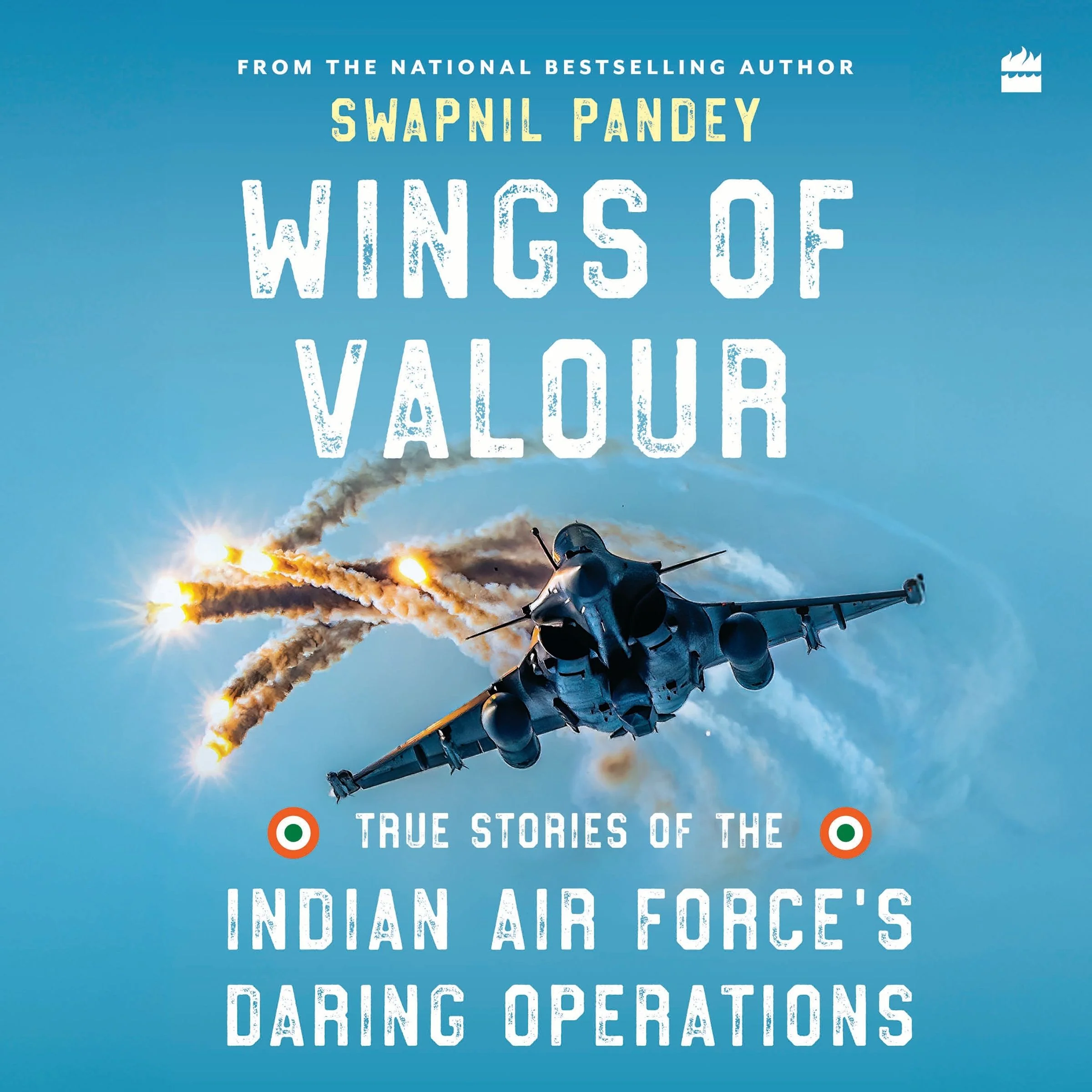 WINGS OF VALOUR
