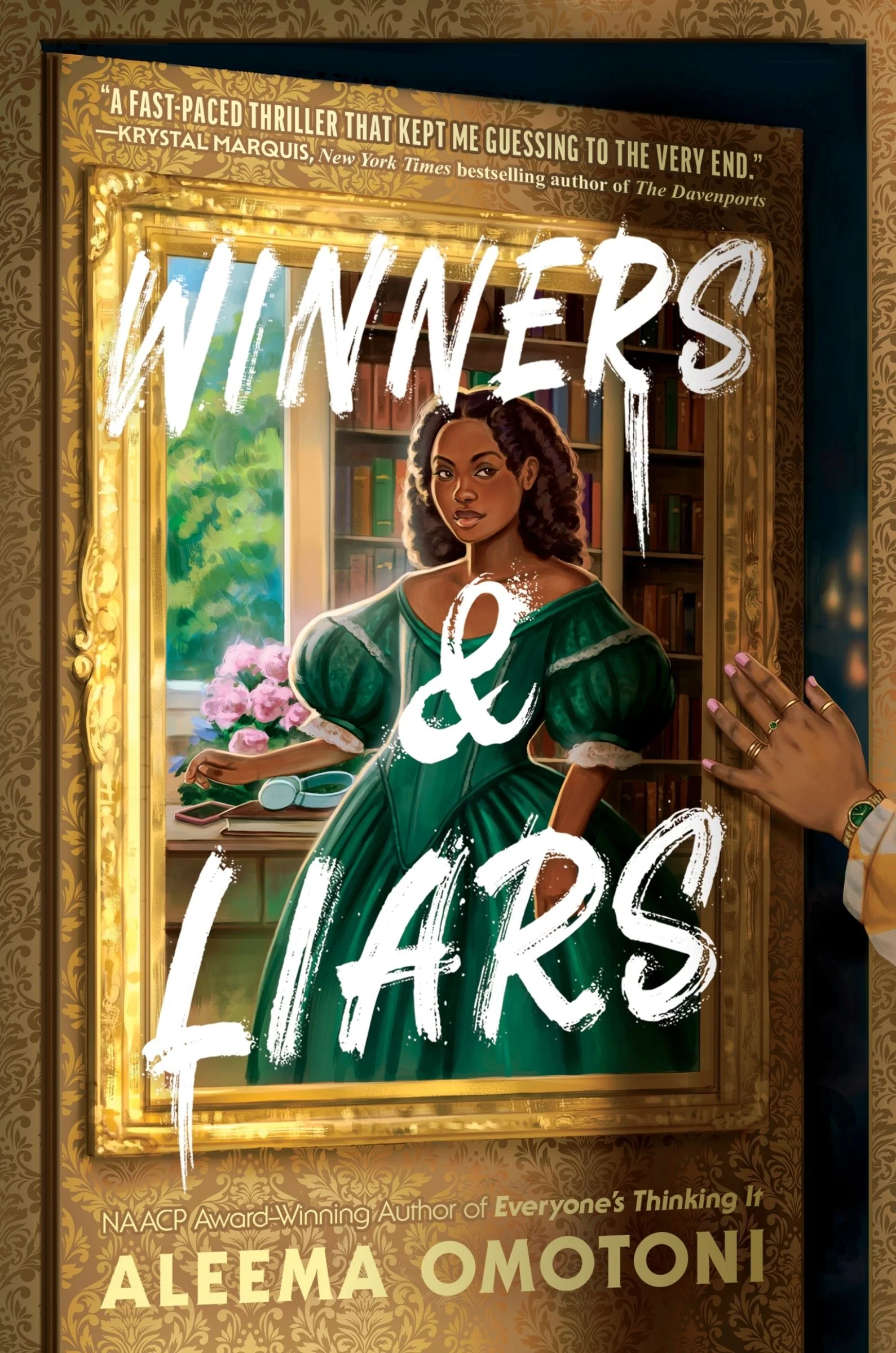 Winners & Liars - Image 2