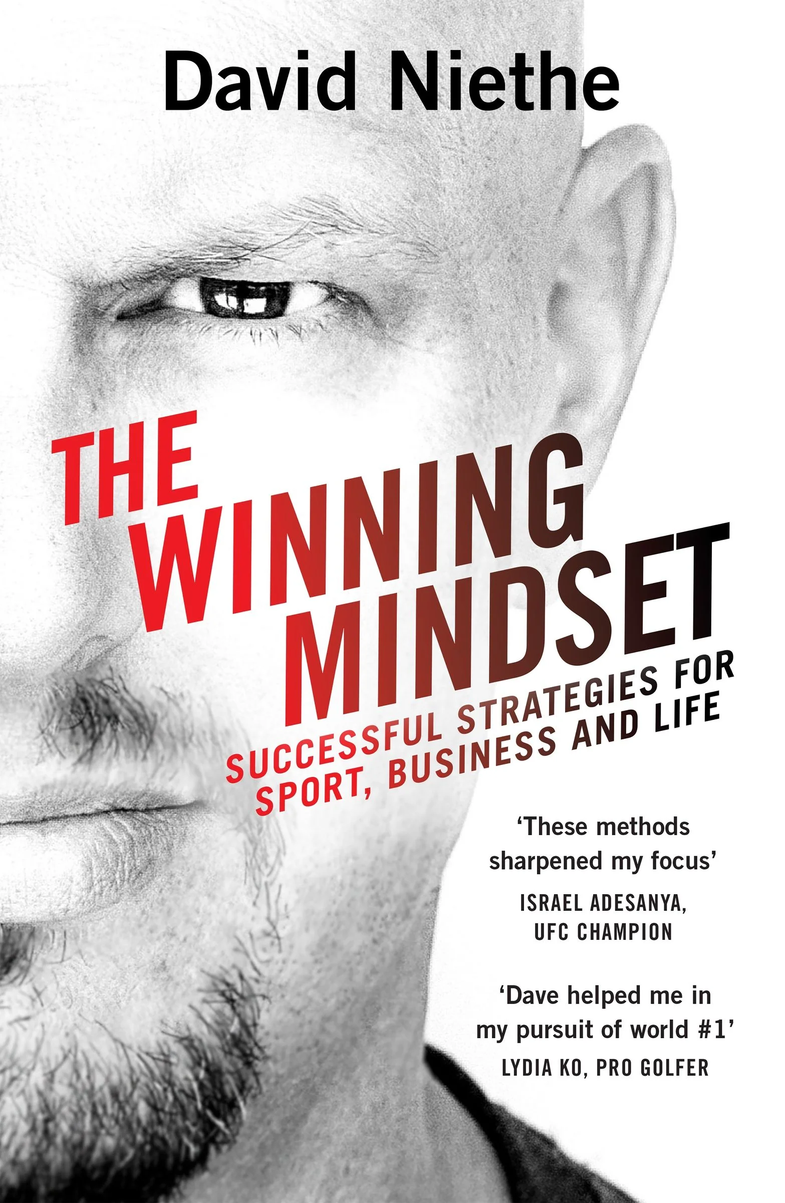 Winner's Mindset - Image 2