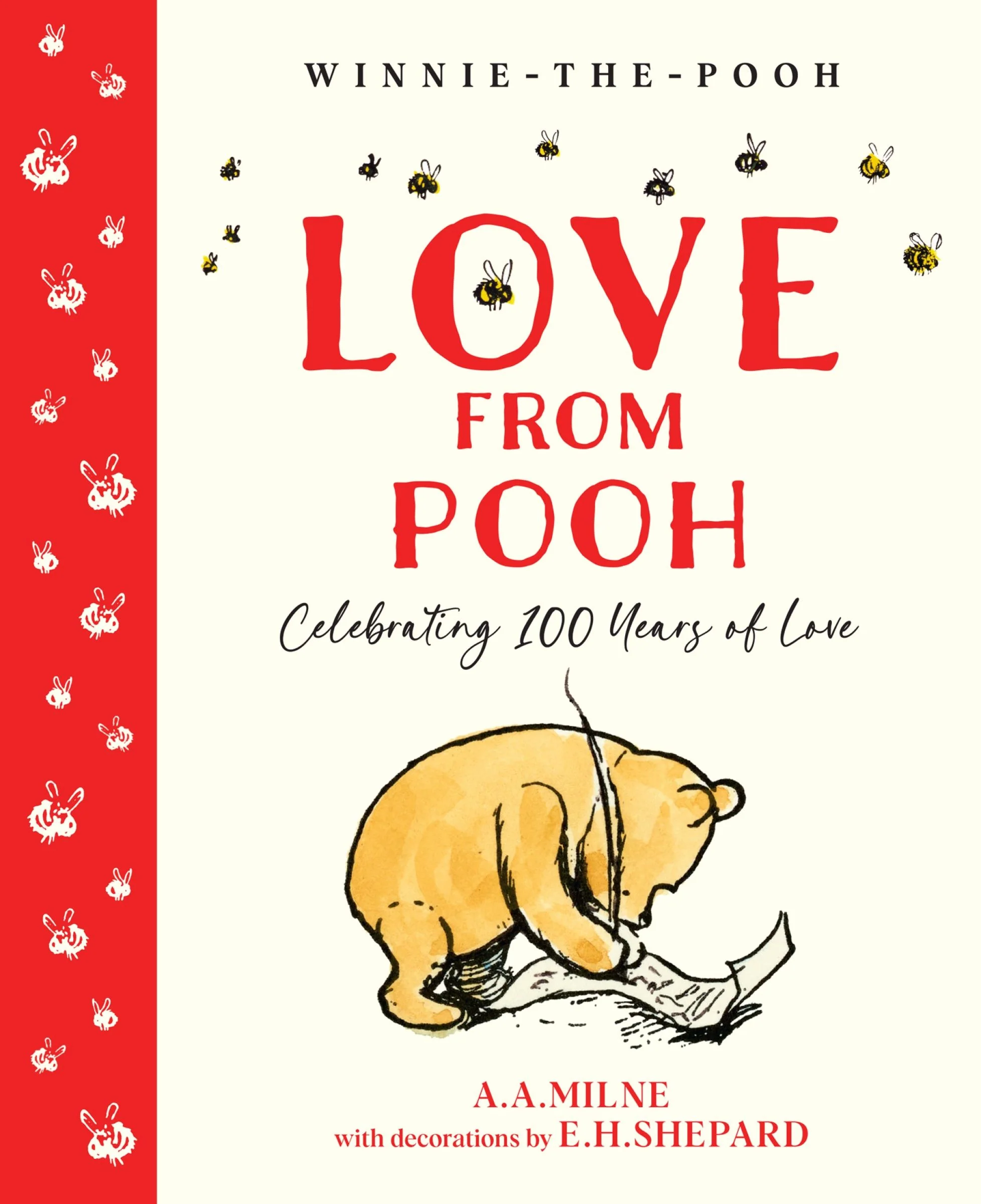 Winnie-the-Pooh: Love From Pooh