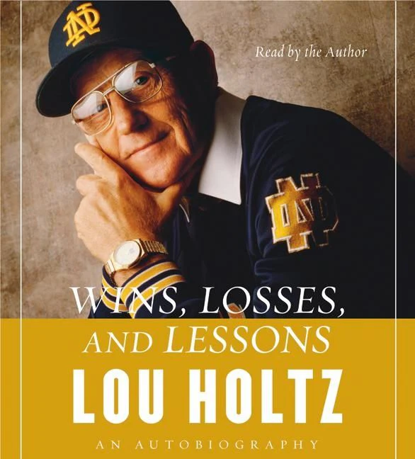 Wins, Losses, and Lessons CD - Image 2