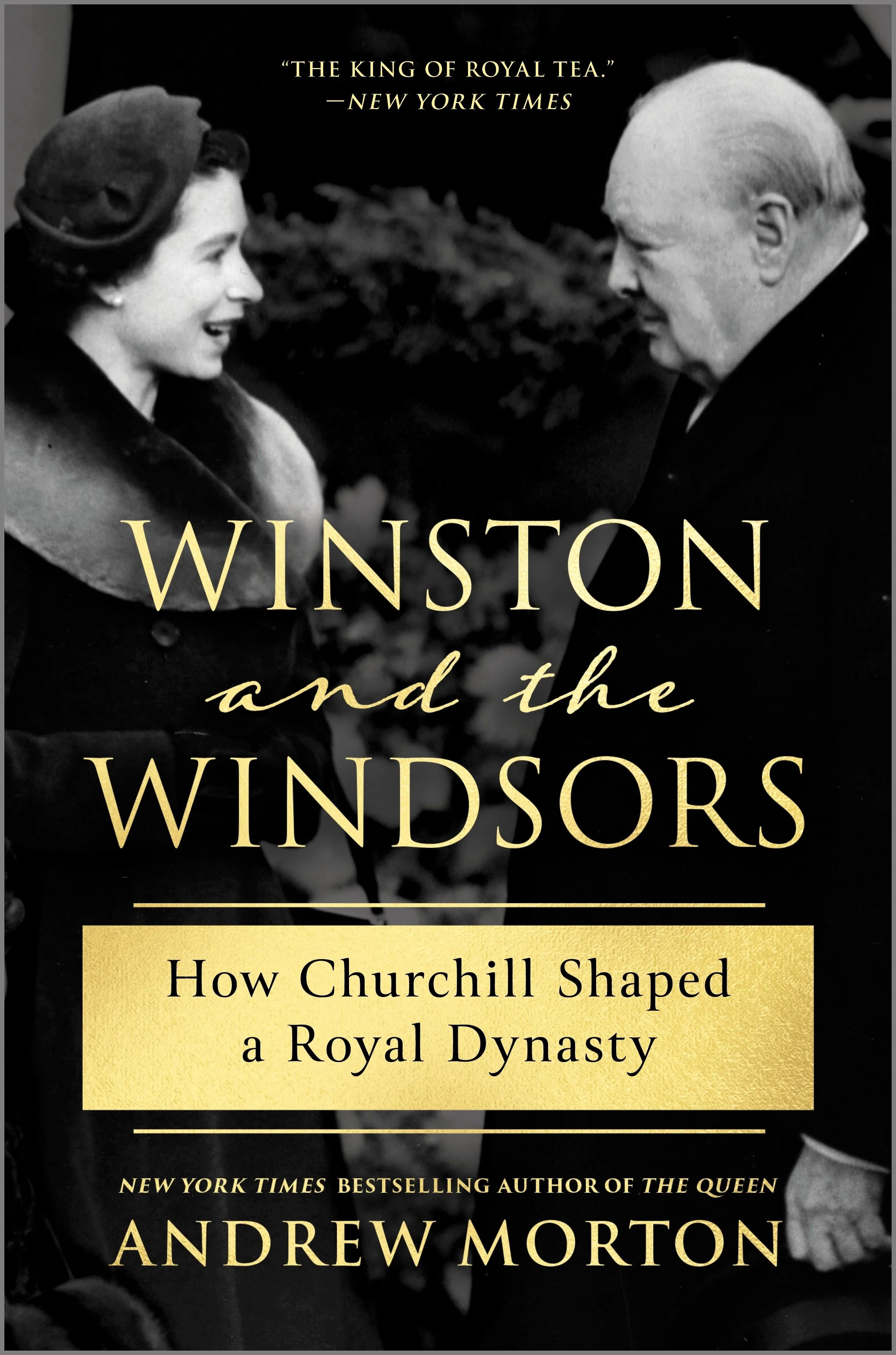 Winston and the Windsors - Image 3