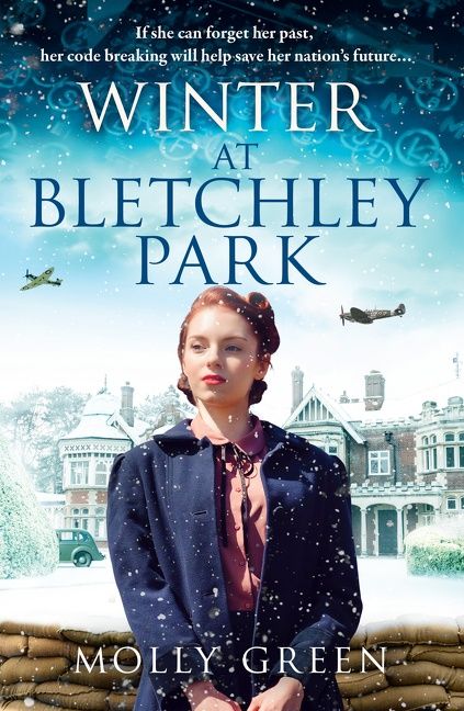 Winter at Bletchley Park (The Bletchley Park Girls, Book 2) - Image 4
