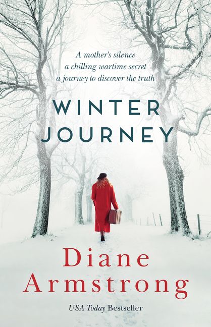 Winter Journey - Image 2