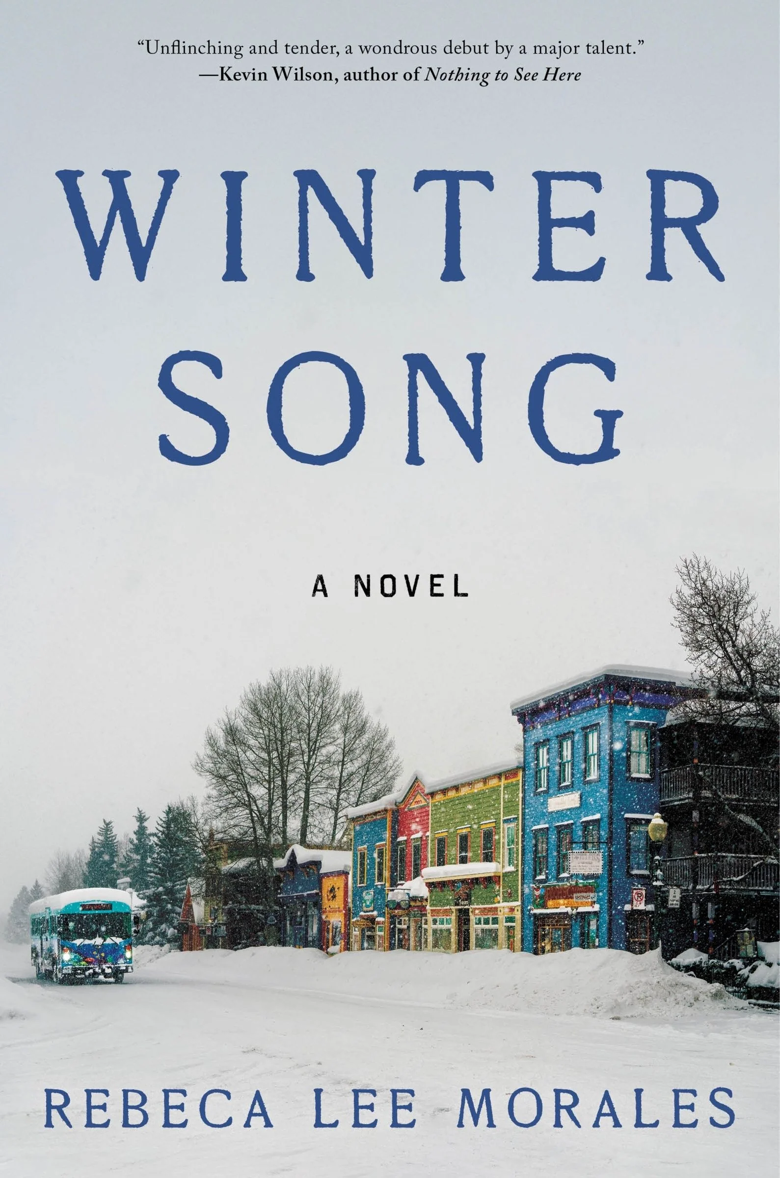Winter Song - Image 3
