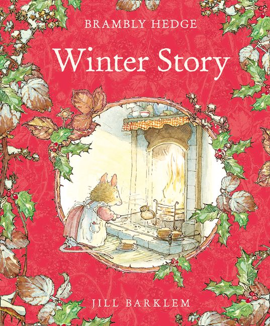 Winter Story - Image 2