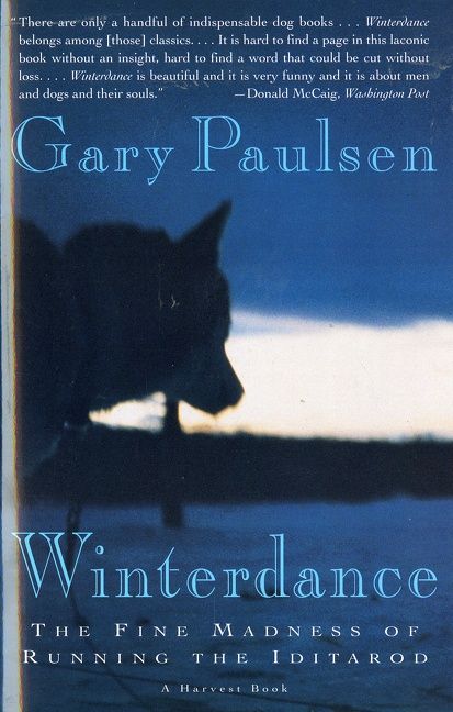 Winterdance - Image 2
