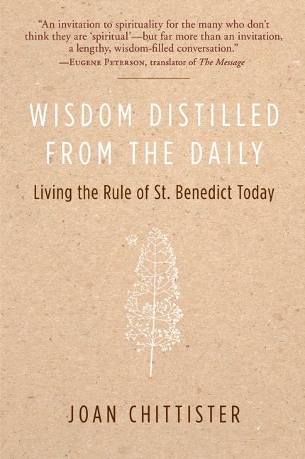 Wisdom Distilled from the Daily