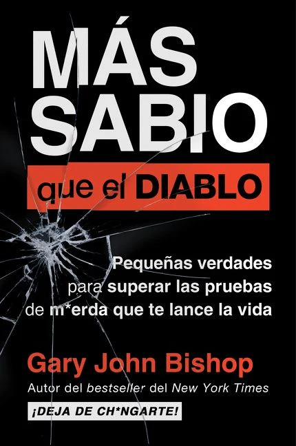 Wise as F*ck \ Más sabio que el diablo - Image 3