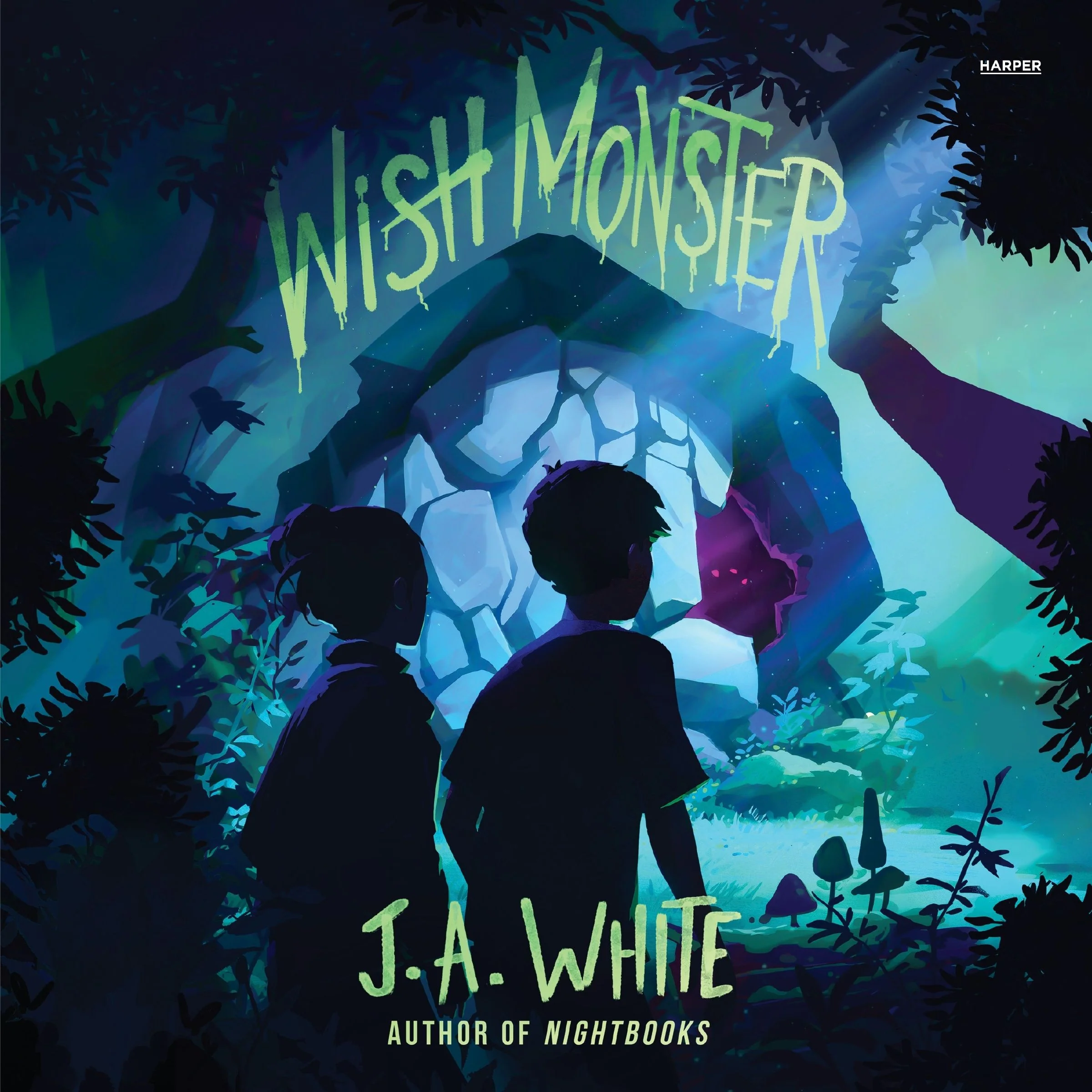 Wish Monster - Image 4
