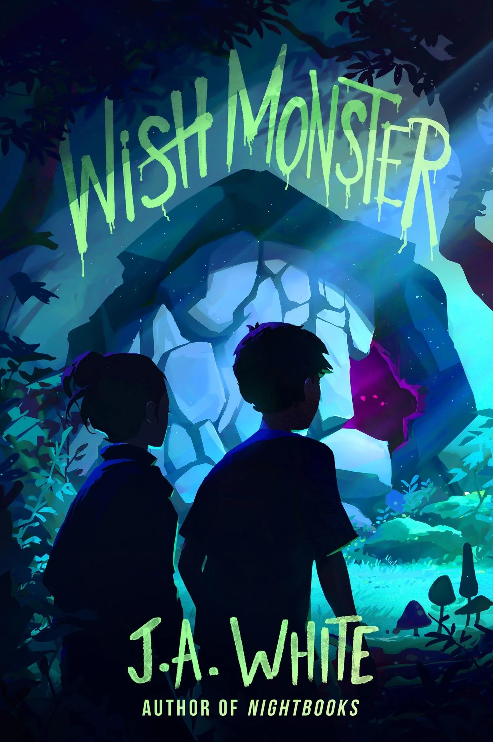 Wish Monster - Image 5