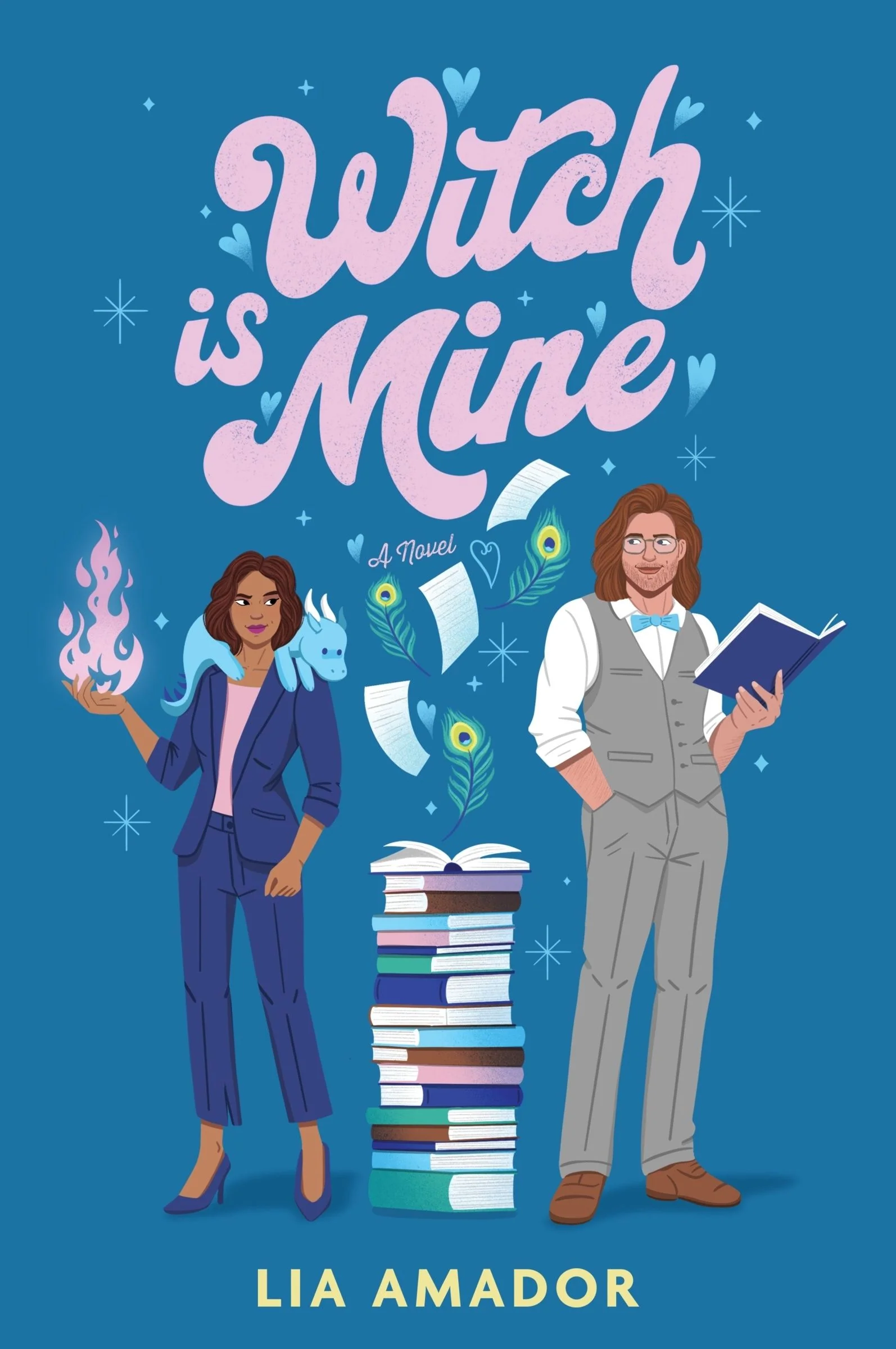 Witch Is Mine - Image 2