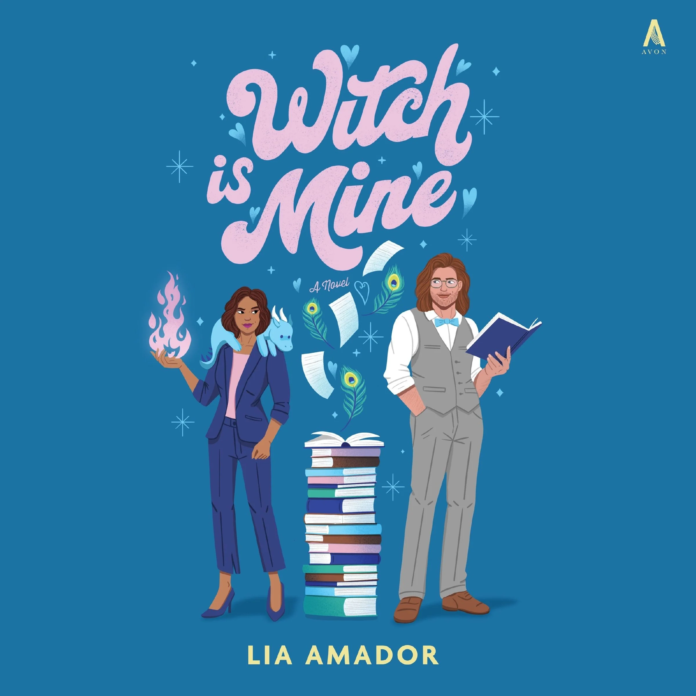 Witch Is Mine - Image 4
