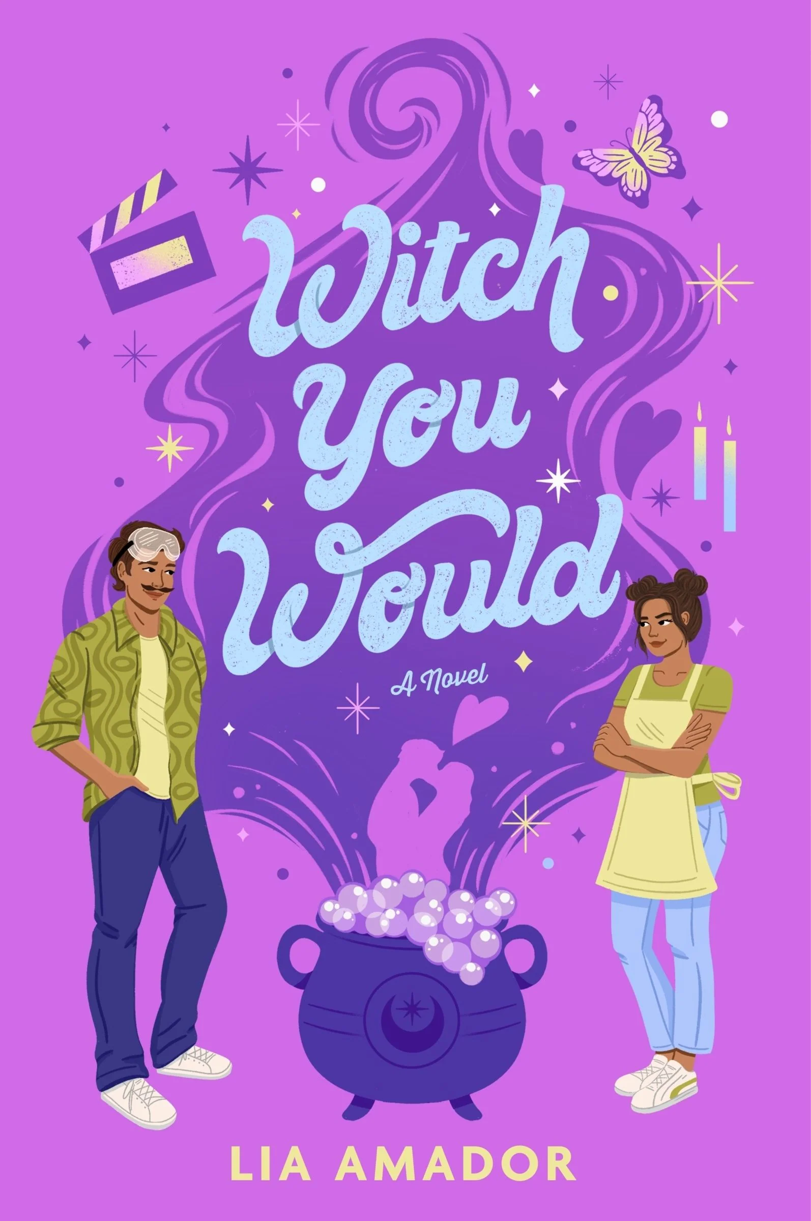 Witch You Would - Image 2