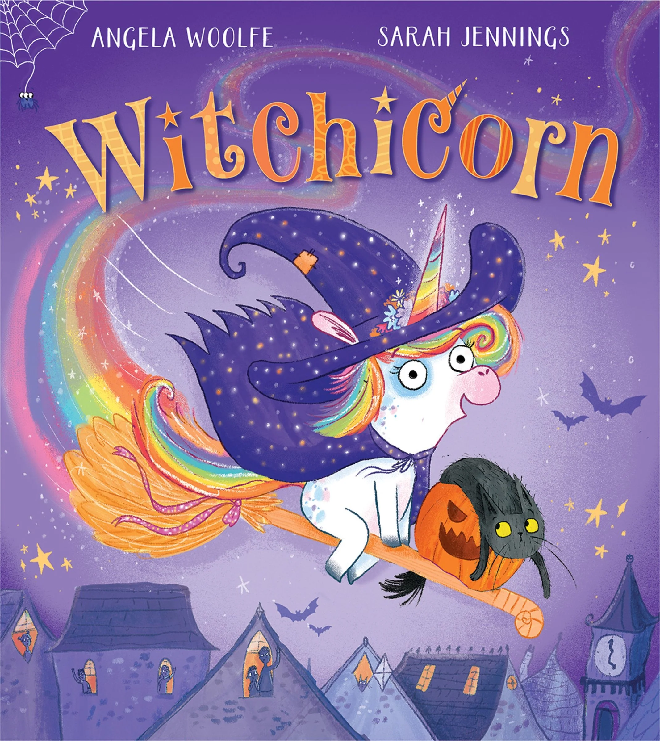 Witchicorn (A Witchicorn Adventure) - Image 2