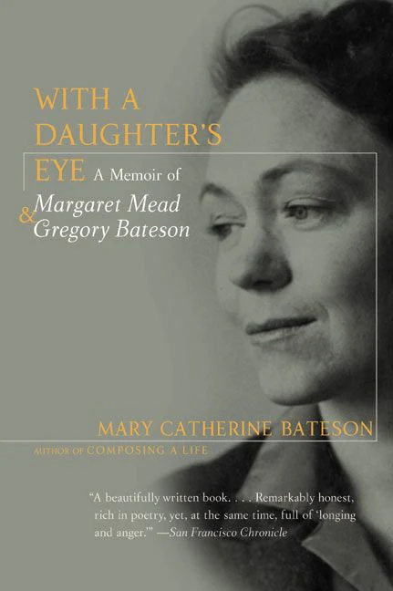 With a Daughter's Eye - Image 2