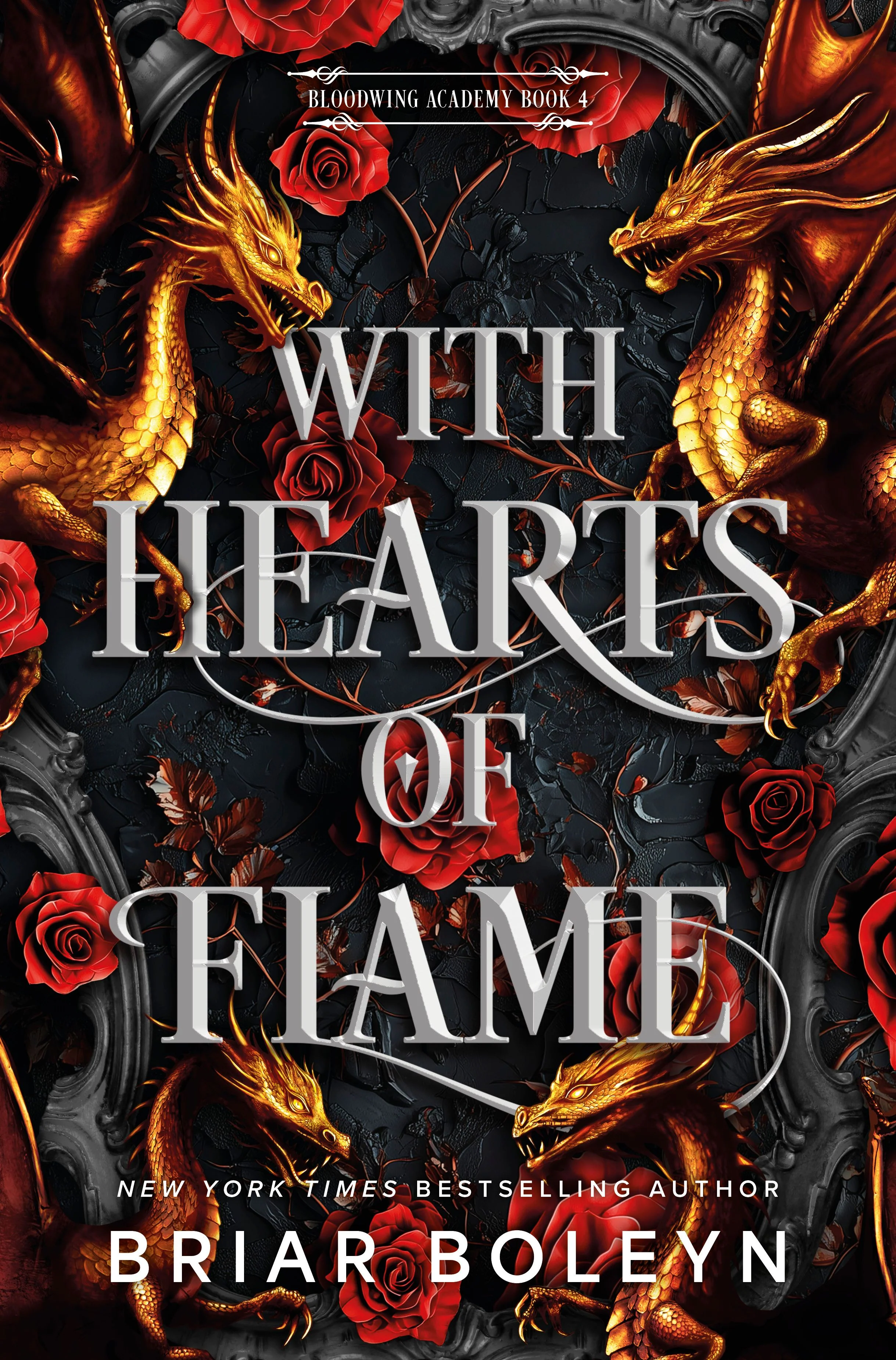 With Hearts of Flame