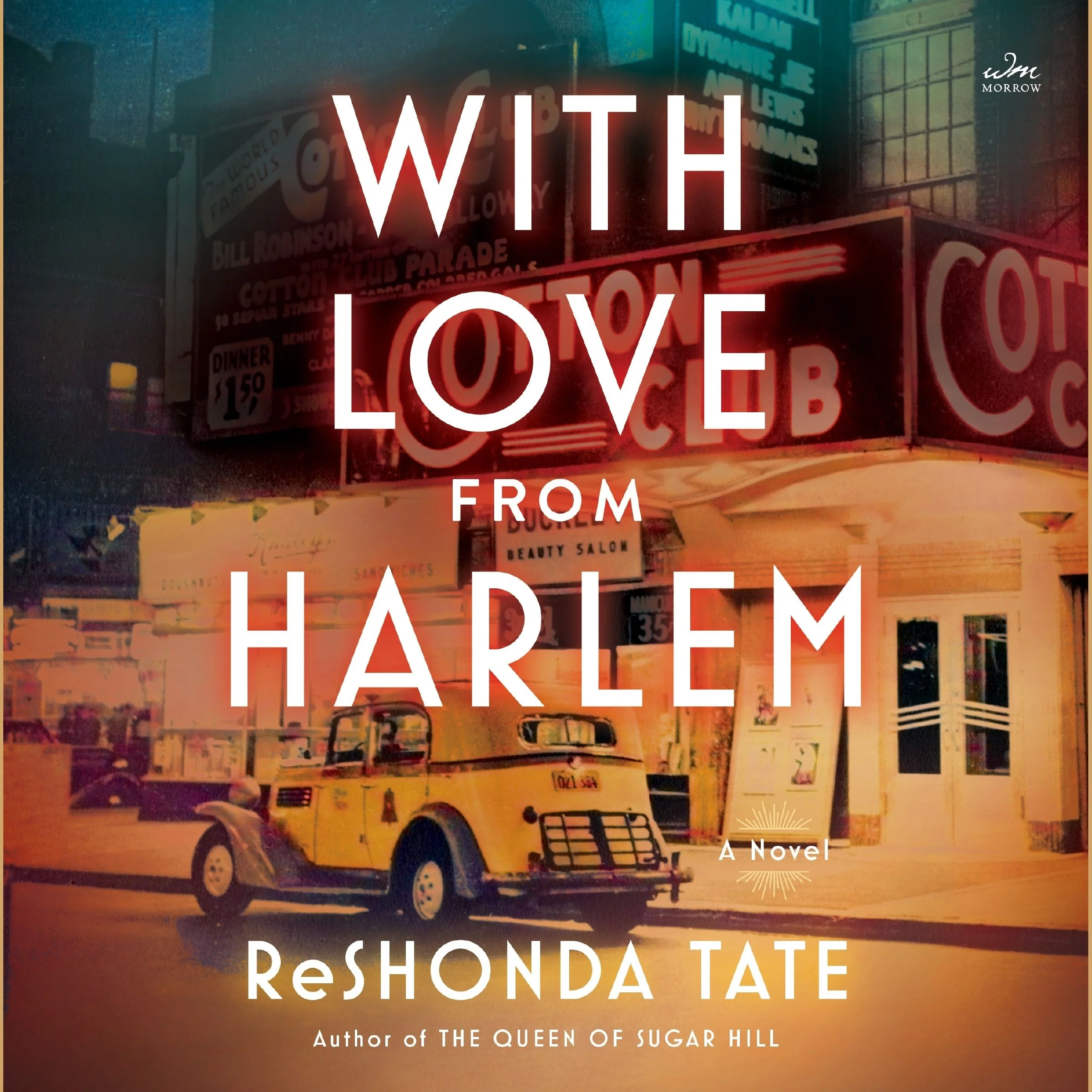 With Love from Harlem - Image 4
