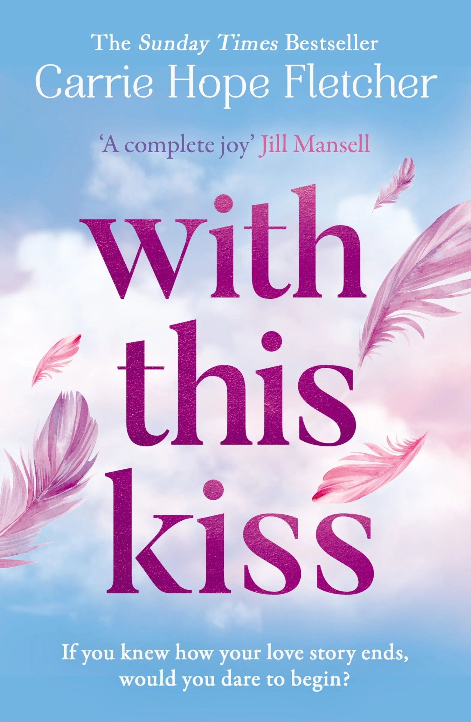 With This Kiss - Image 4