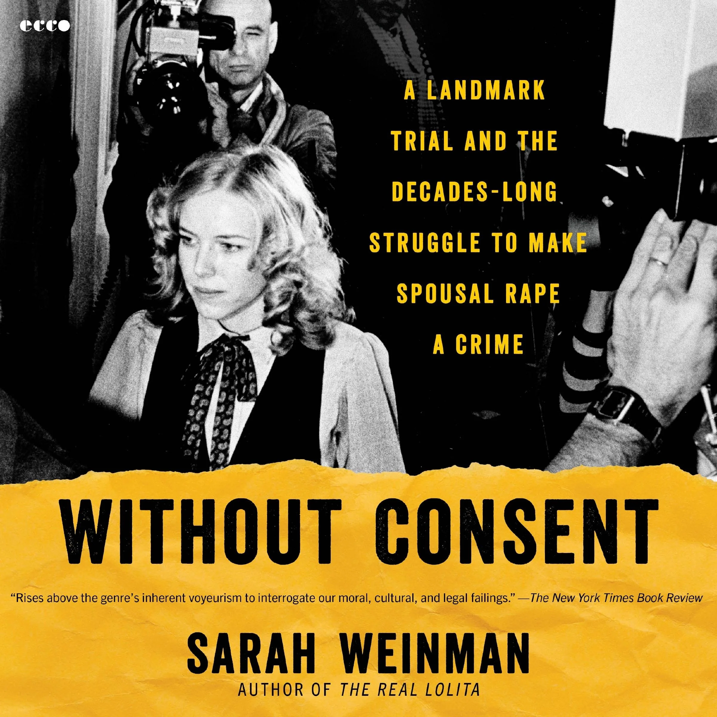 Without Consent - Image 2