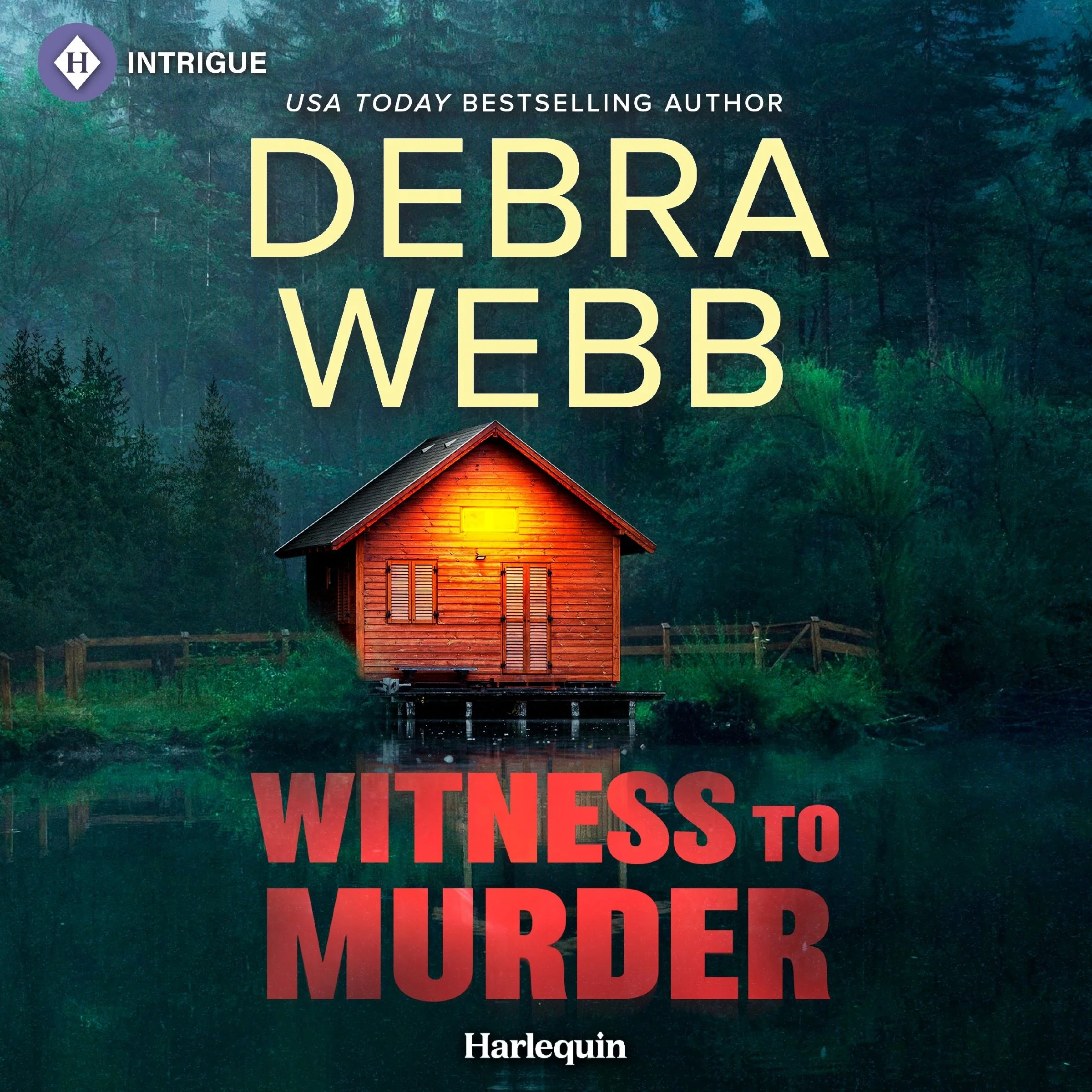 Witness to Murder - Image 2