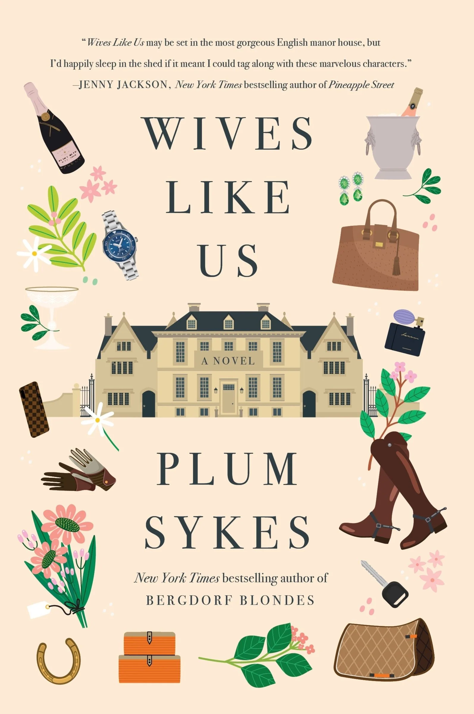 Wives Like Us