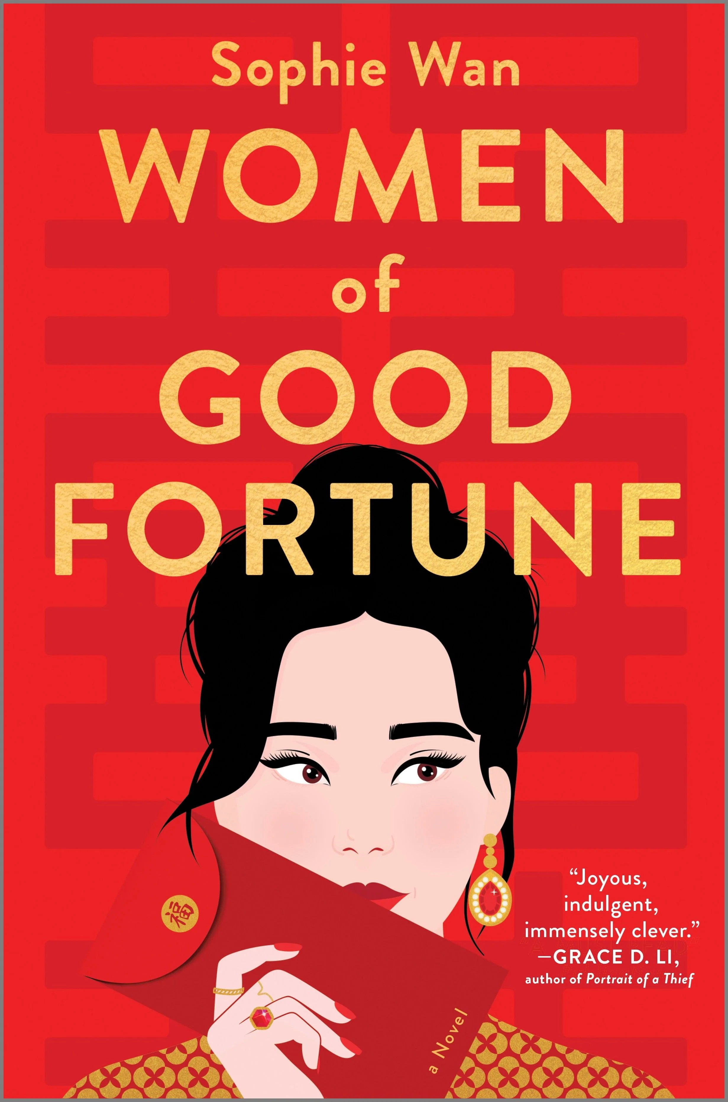 Women of Good Fortune - Image 3